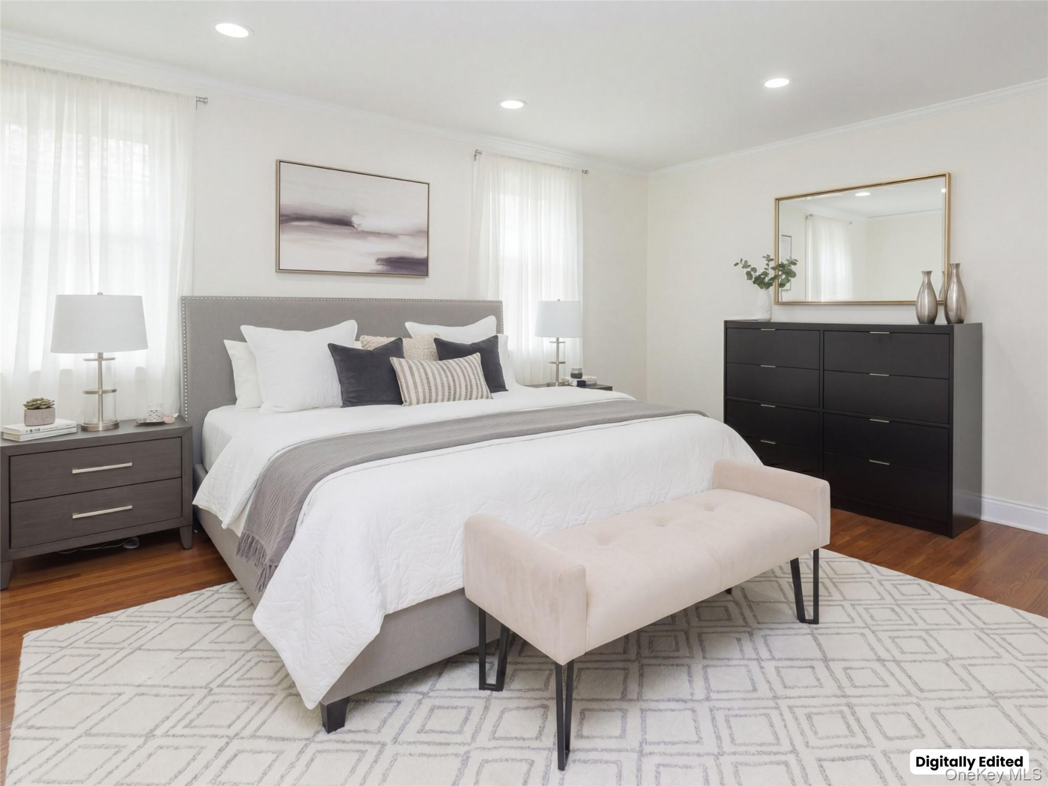 Single Family Hartsdale  Westchester County, NY 10530, MLS-985039-9