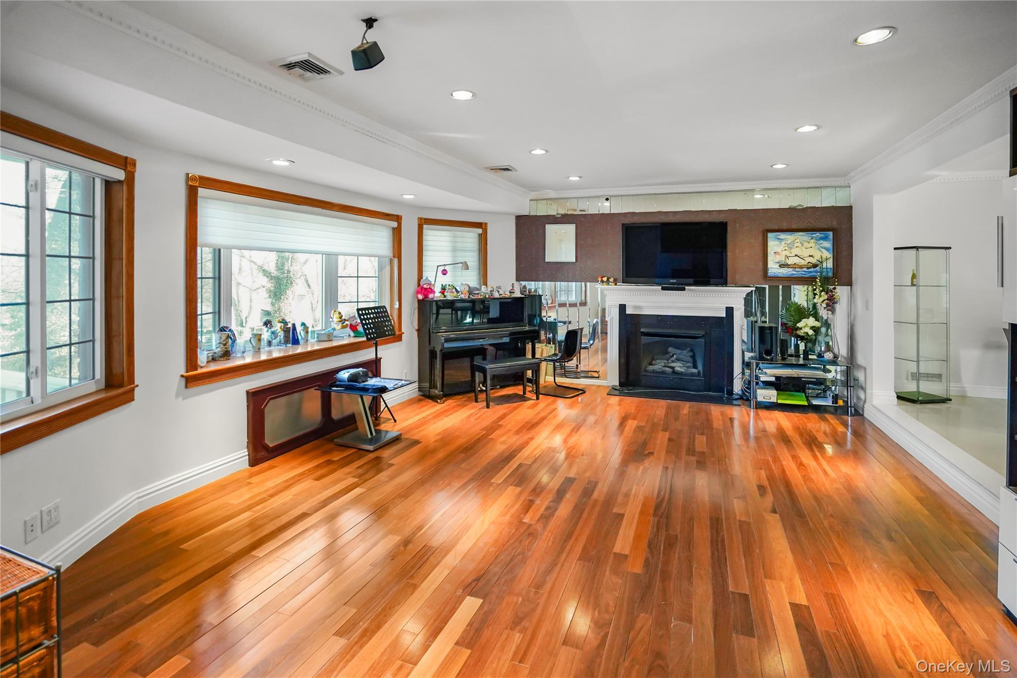 Single Family Oakdale Road  Nassau County, NY 11577, MLS-985048-3