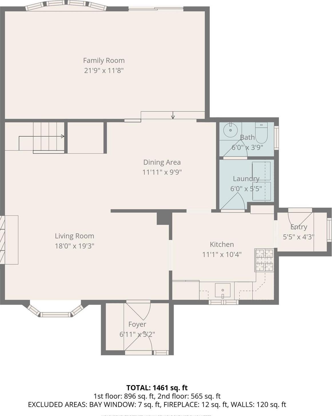 Single Family Floral  Nassau County, NY 11714, MLS-985056-25