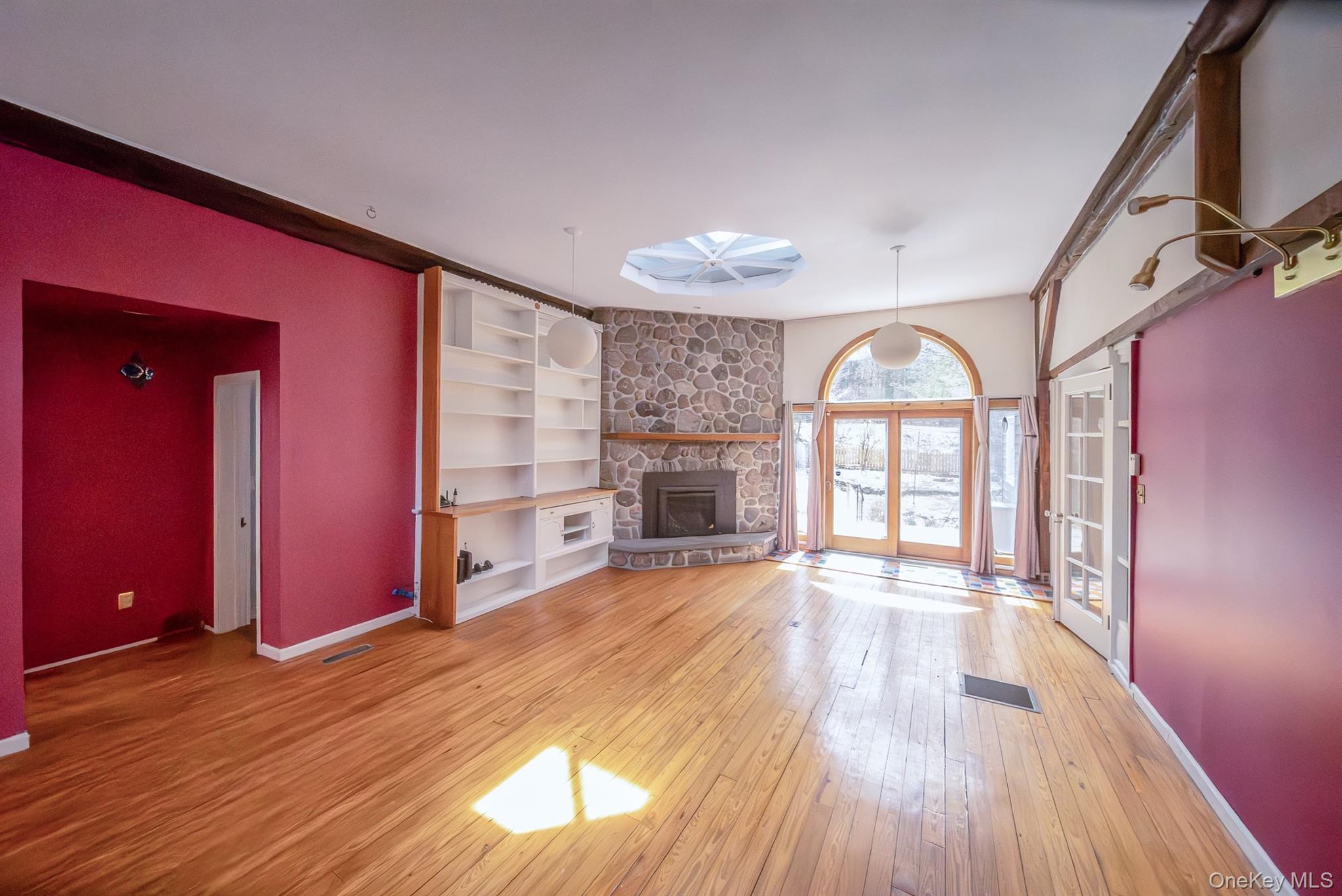 Single Family Watson Hollow Road Ulster County, NY 12494, MLS-985068-11