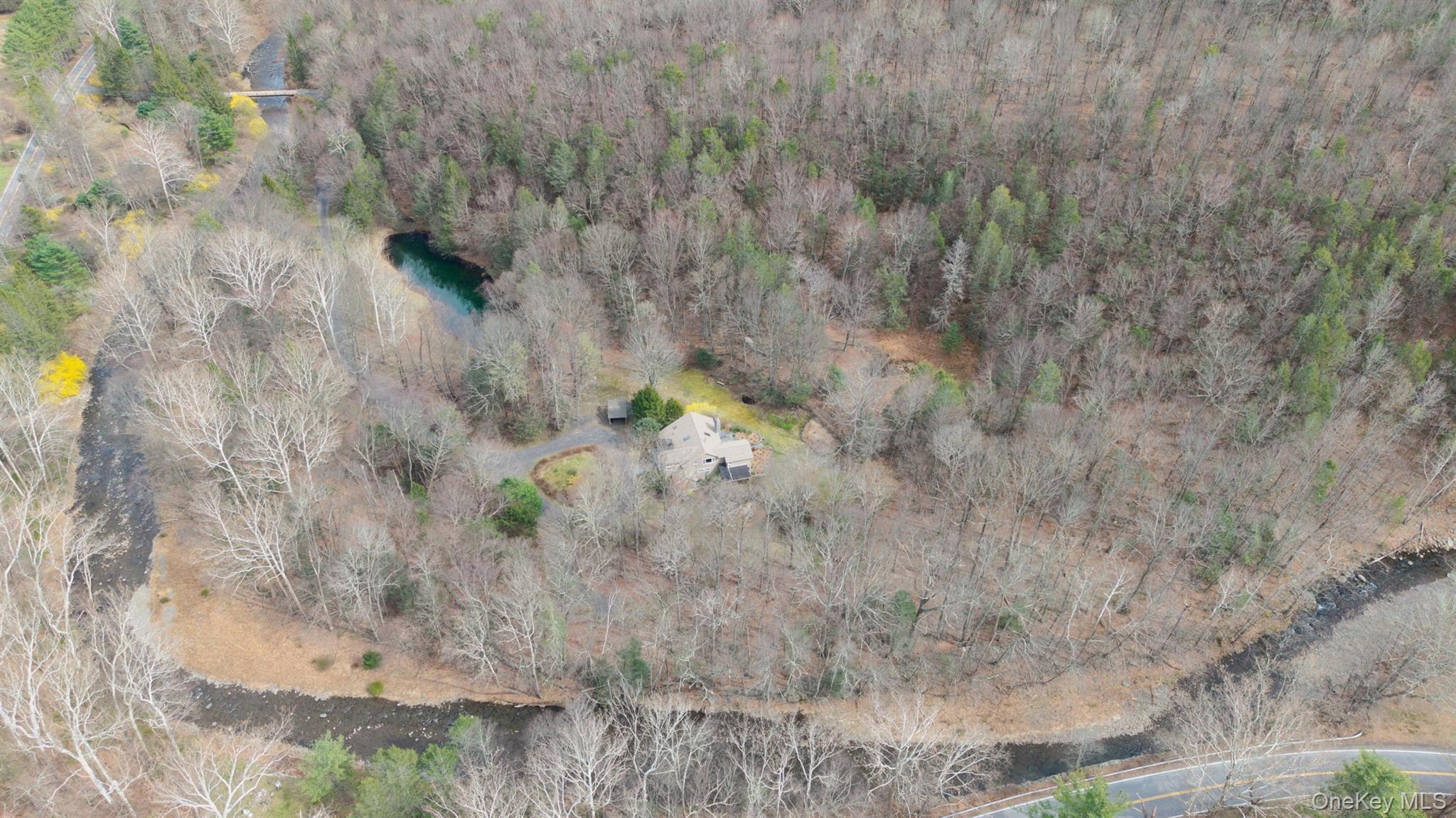 Single Family Watson Hollow Road Ulster County, NY 12494, MLS-985068-2