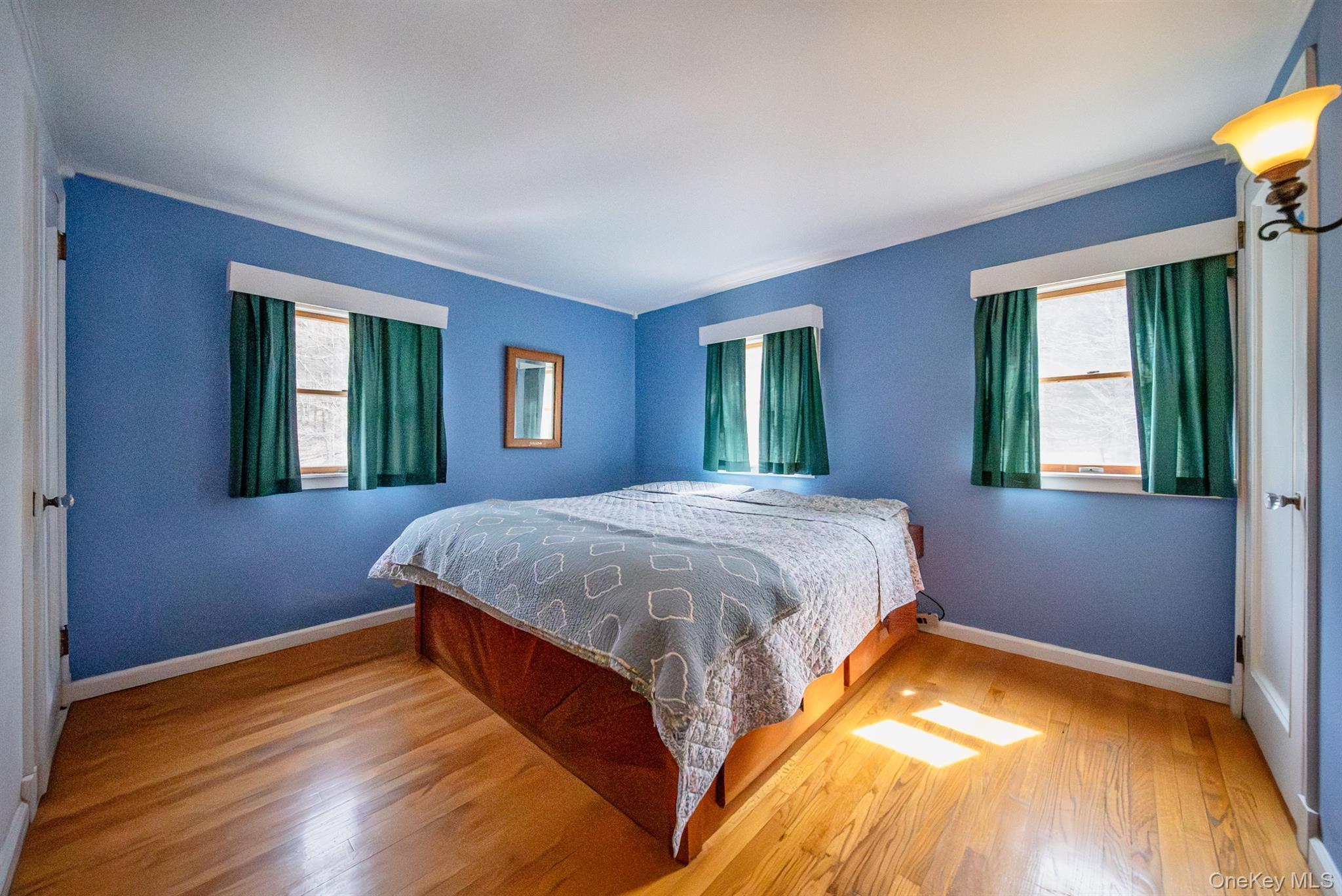 Single Family Watson Hollow Road Ulster County, NY 12494, MLS-985068-28