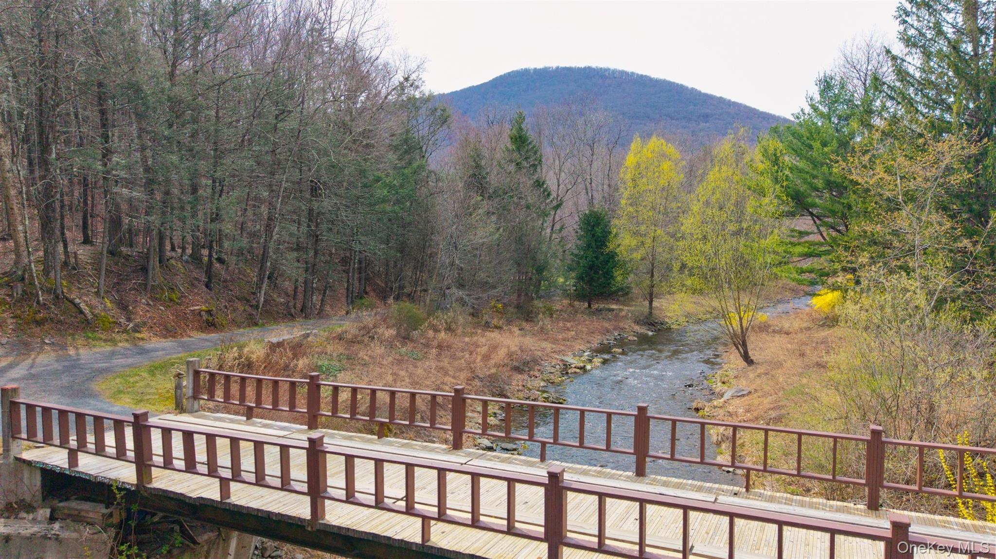 Single Family Watson Hollow Road Ulster County, NY 12494, MLS-985068-3