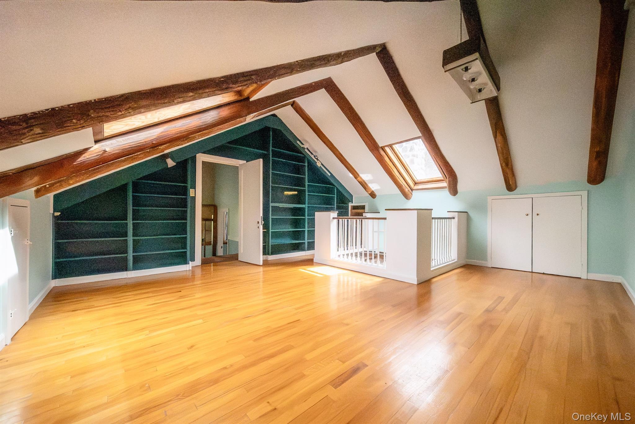 Single Family Watson Hollow Road Ulster County, NY 12494, MLS-985068-35