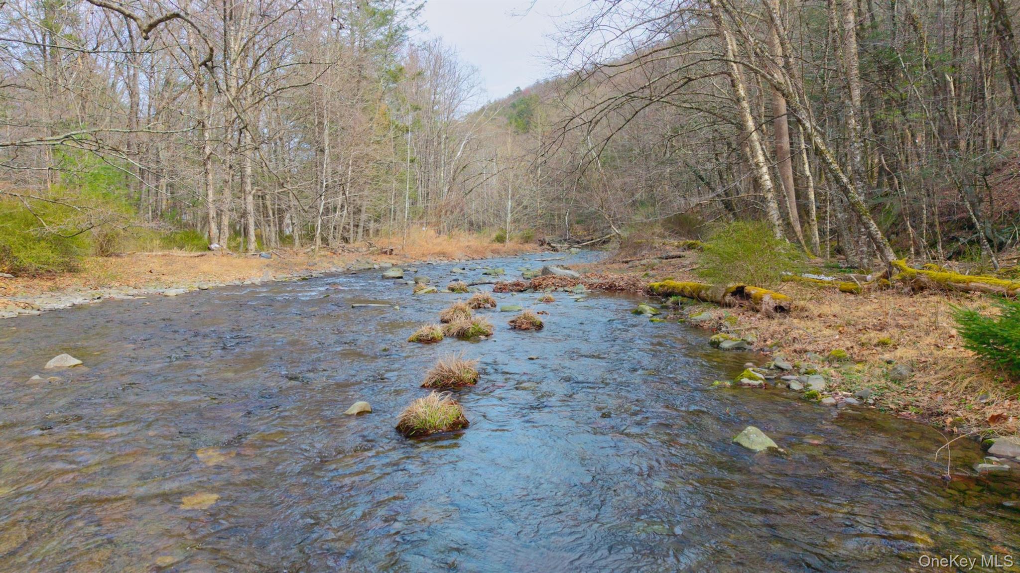 Single Family Watson Hollow Road Ulster County, NY 12494, MLS-985068-4