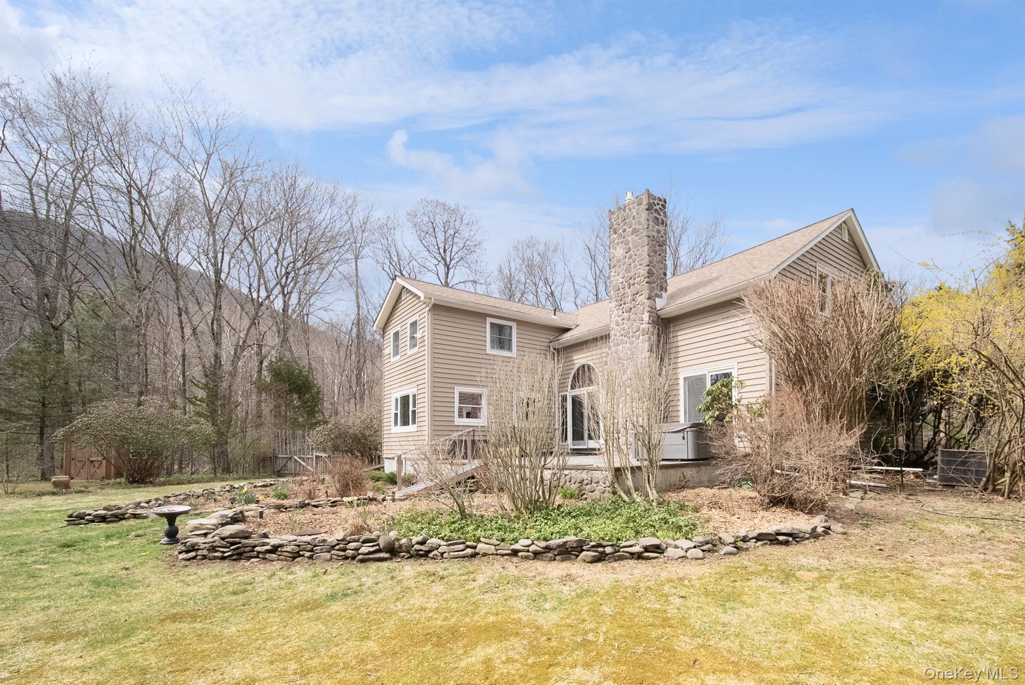 Single Family Watson Hollow Road Ulster County, NY 12494, MLS-985068-44