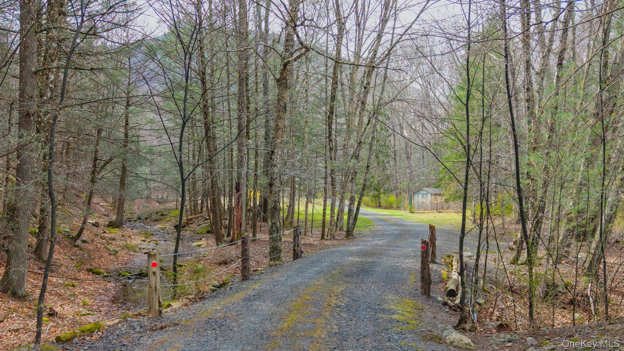 Single Family Watson Hollow Road Ulster County, NY 12494, MLS-985068-48