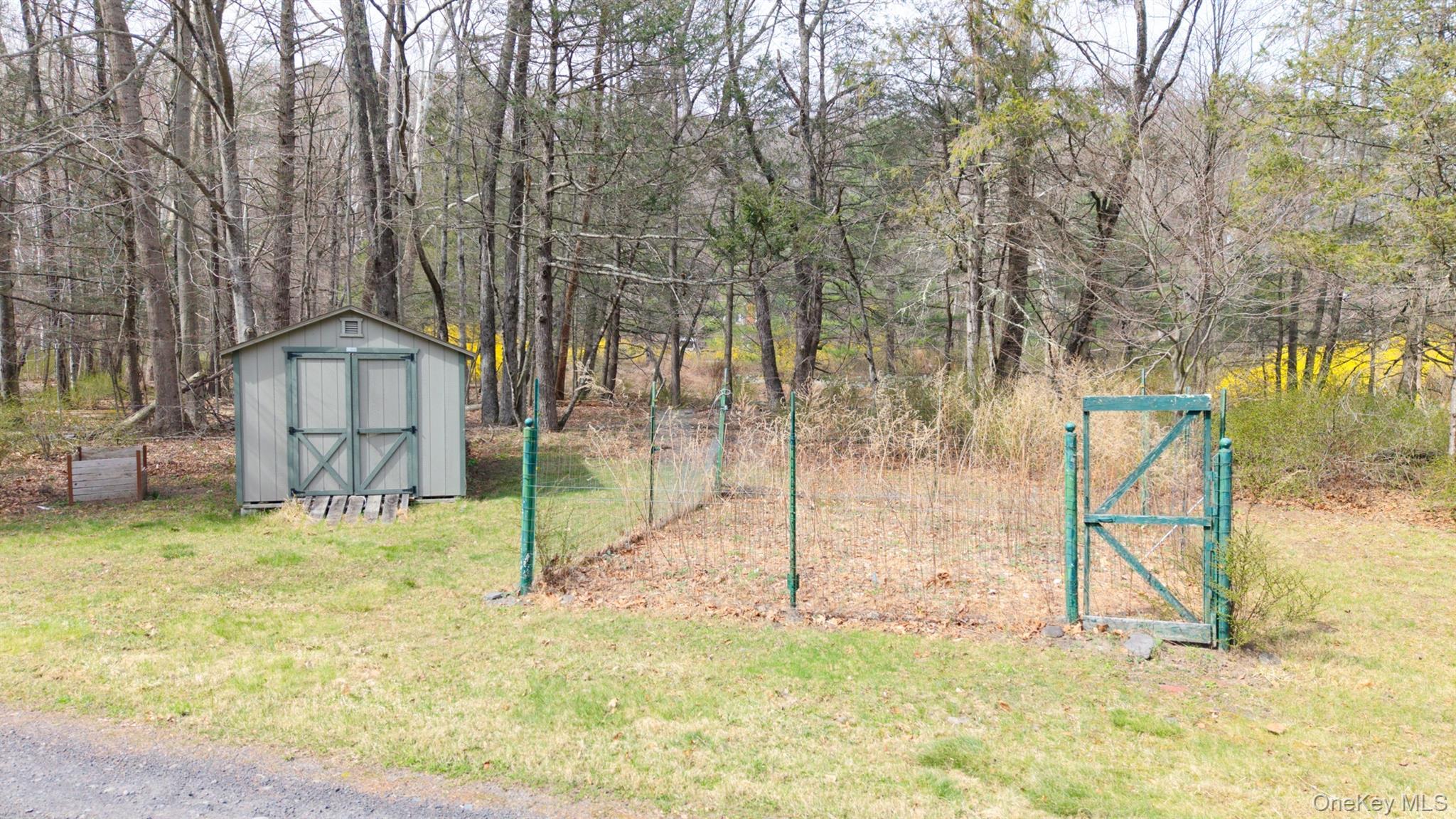 Single Family Watson Hollow Road Ulster County, NY 12494, MLS-985068-49