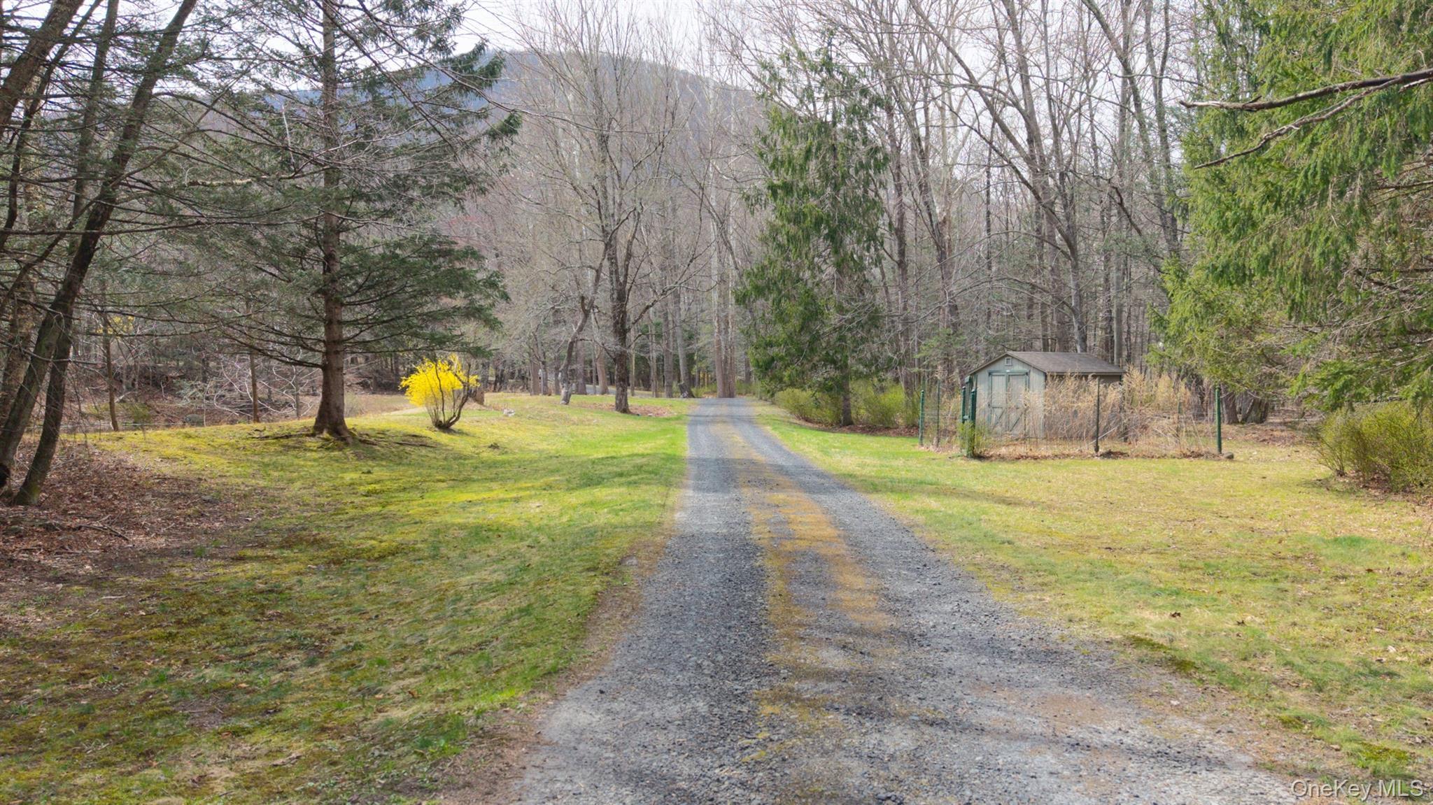 Single Family Watson Hollow Road Ulster County, NY 12494, MLS-985068-5