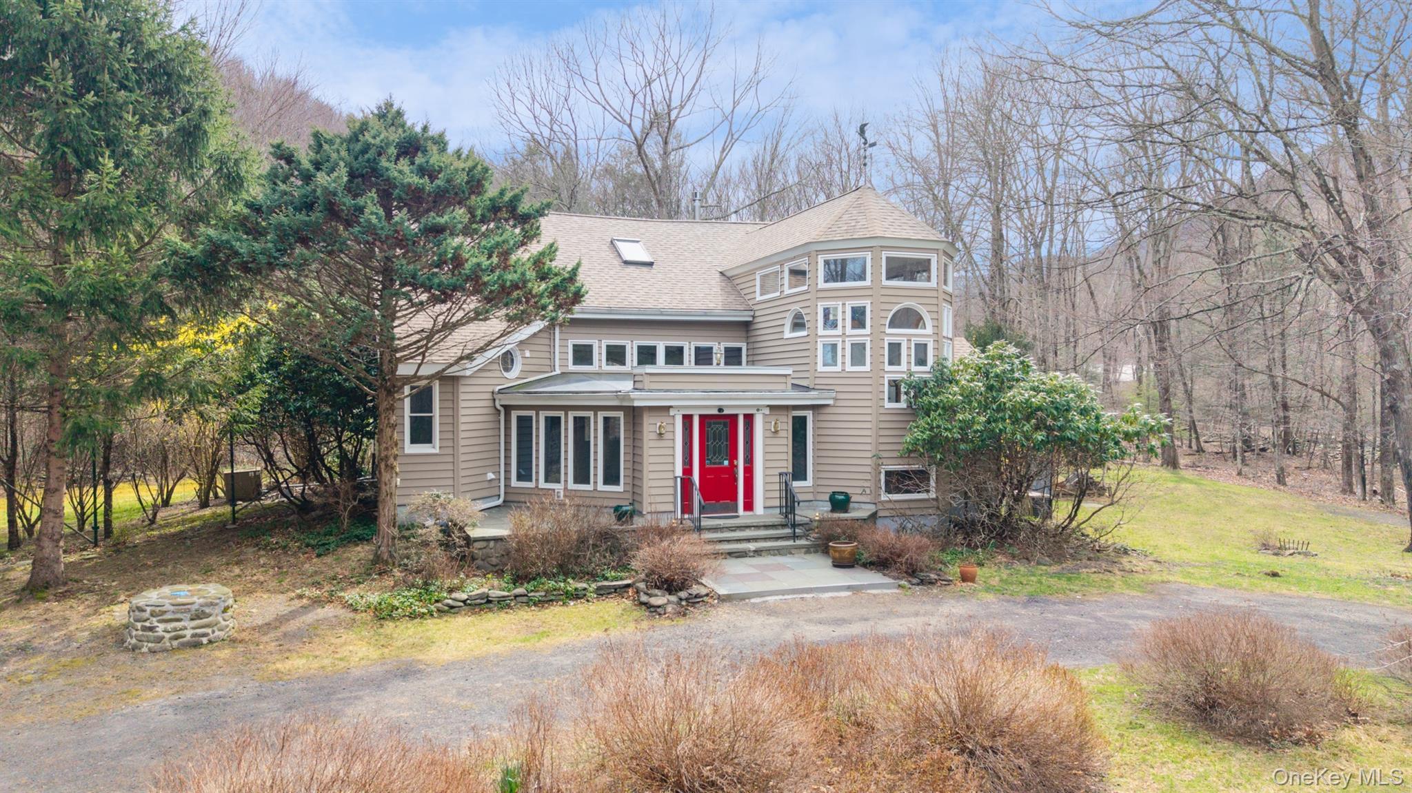 Single Family Watson Hollow Road  Ulster County, NY 12494, MLS-985068-50
