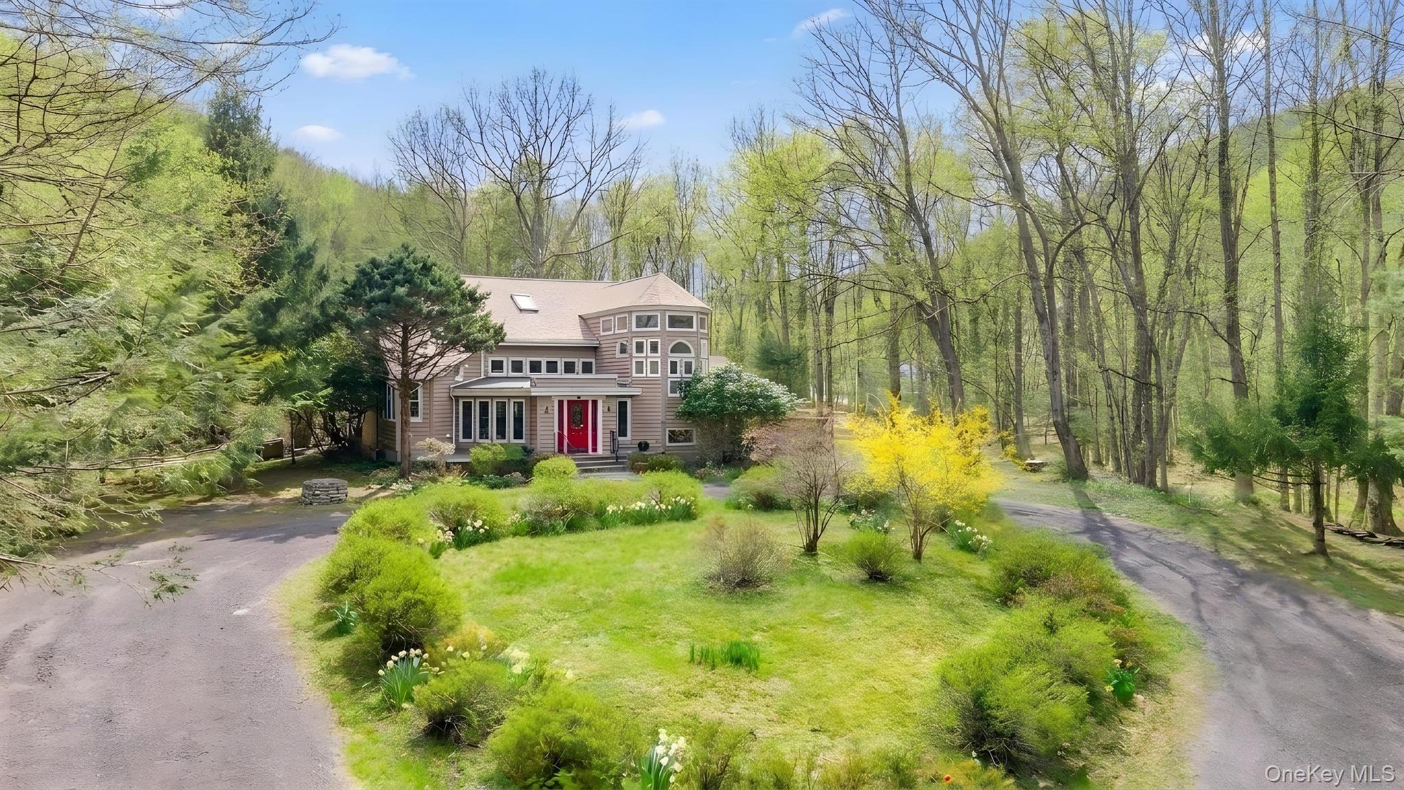 Single Family Watson Hollow Road Ulster County, NY 12494, MLS-985068-6