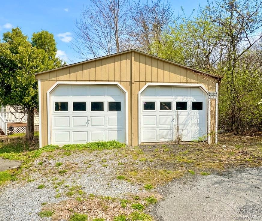 Single Family Orchard Lake  Orange County, NY 10950, MLS-985069-10