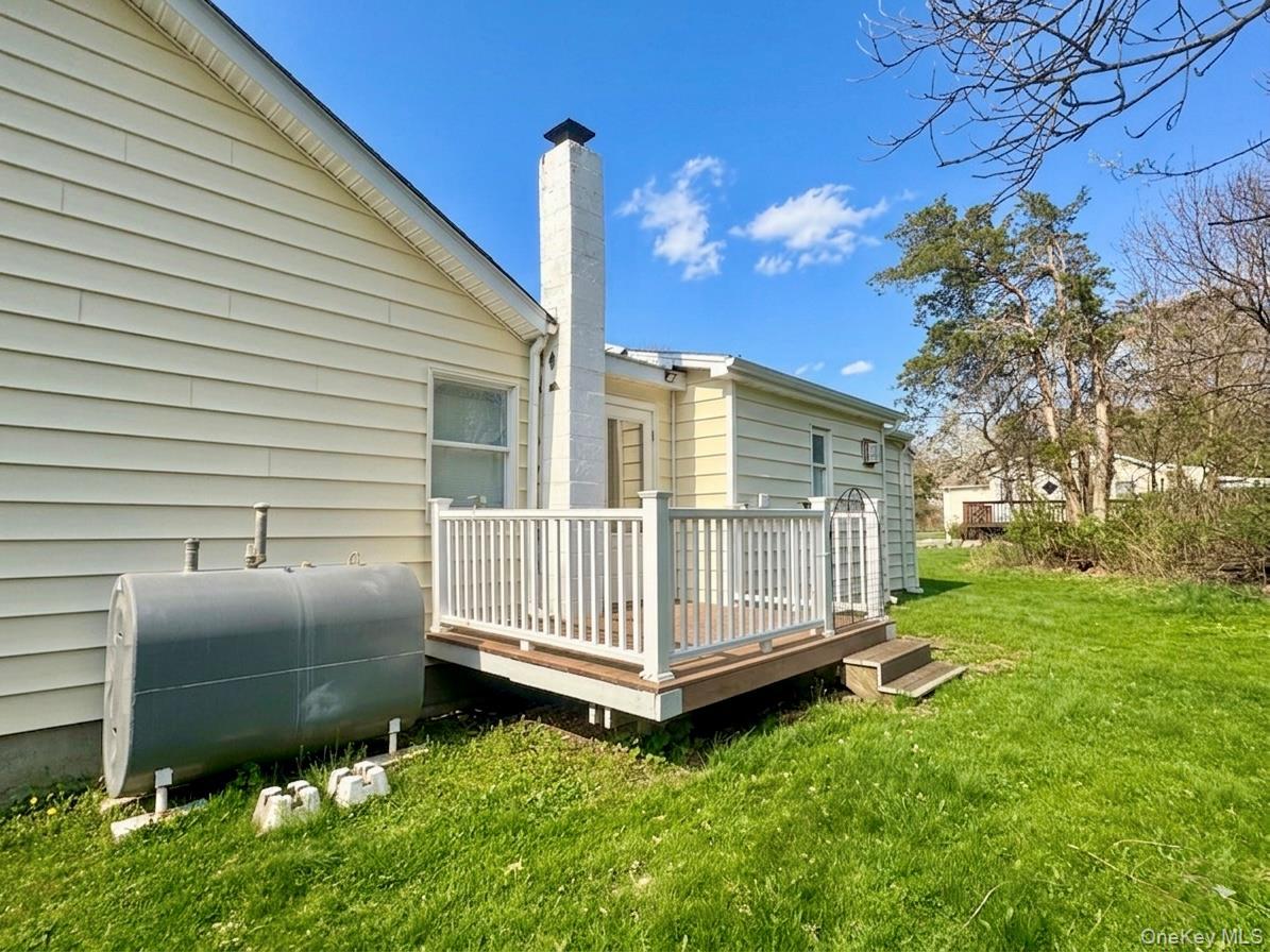 Single Family Orchard Lake  Orange County, NY 10950, MLS-985069-12