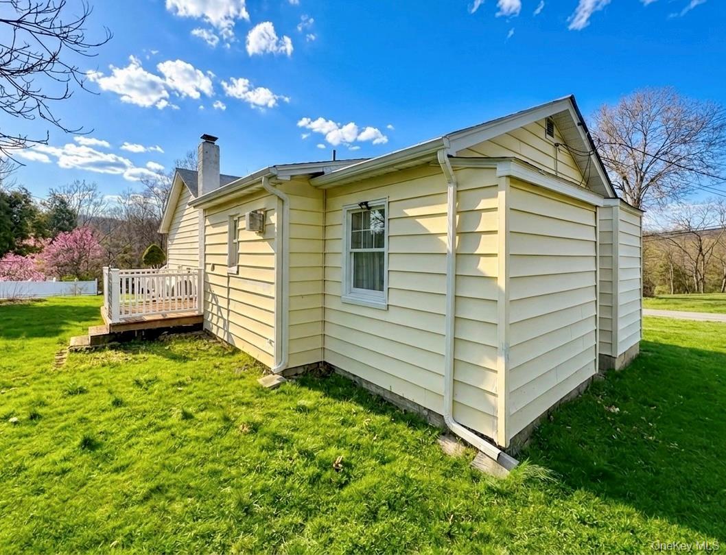 Single Family Orchard Lake  Orange County, NY 10950, MLS-985069-13