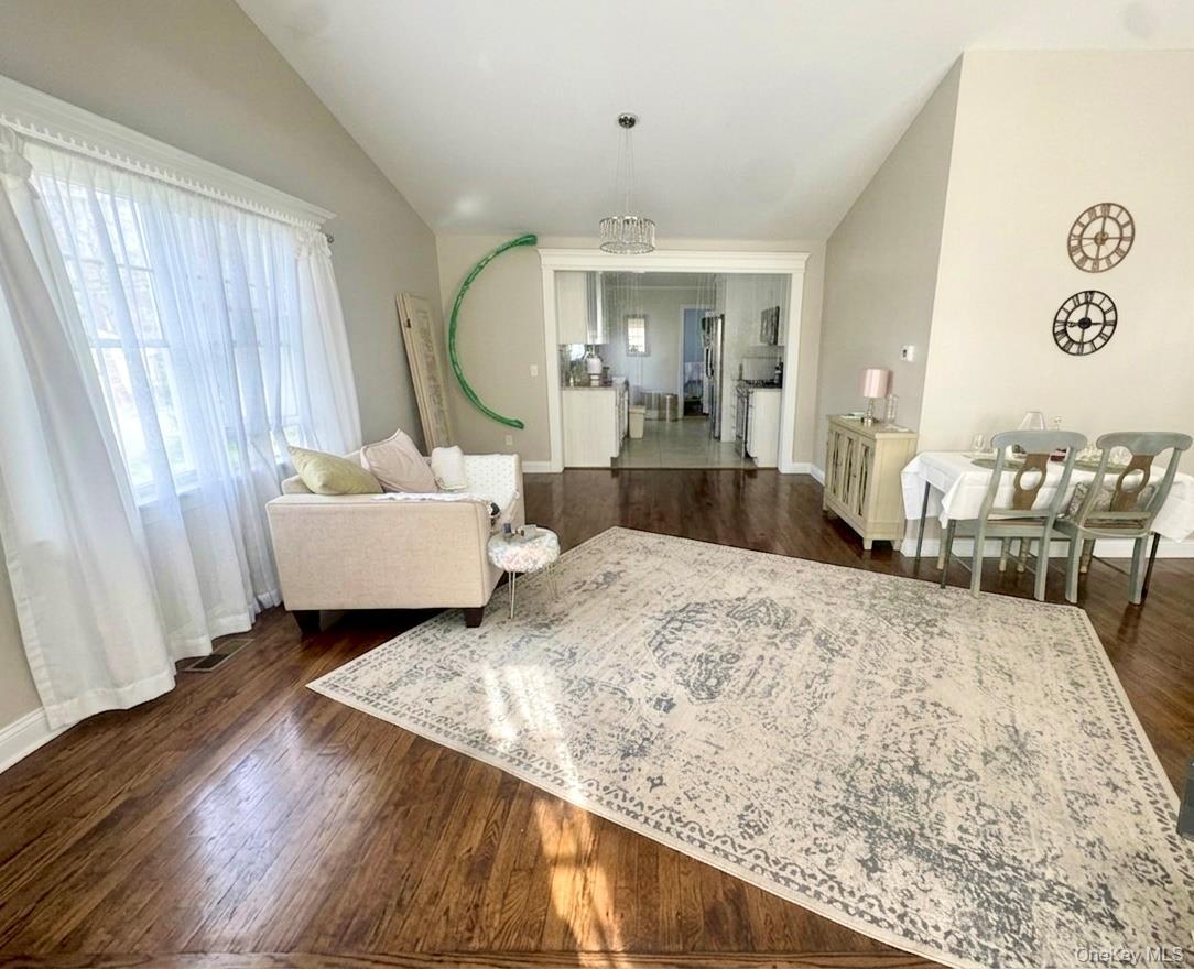 Single Family Orchard Lake  Orange County, NY 10950, MLS-985069-3