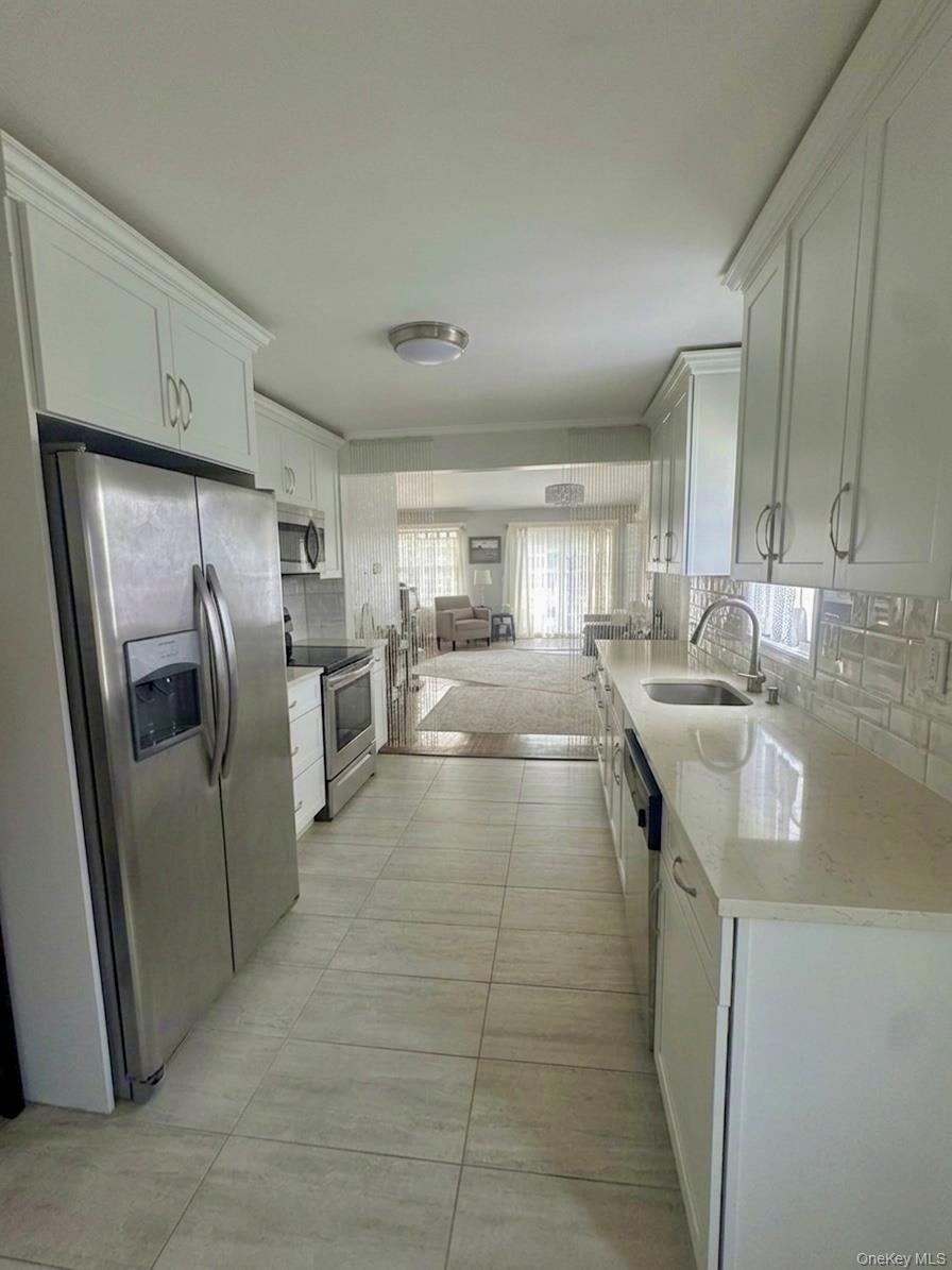 Single Family Orchard Lake  Orange County, NY 10950, MLS-985069-4