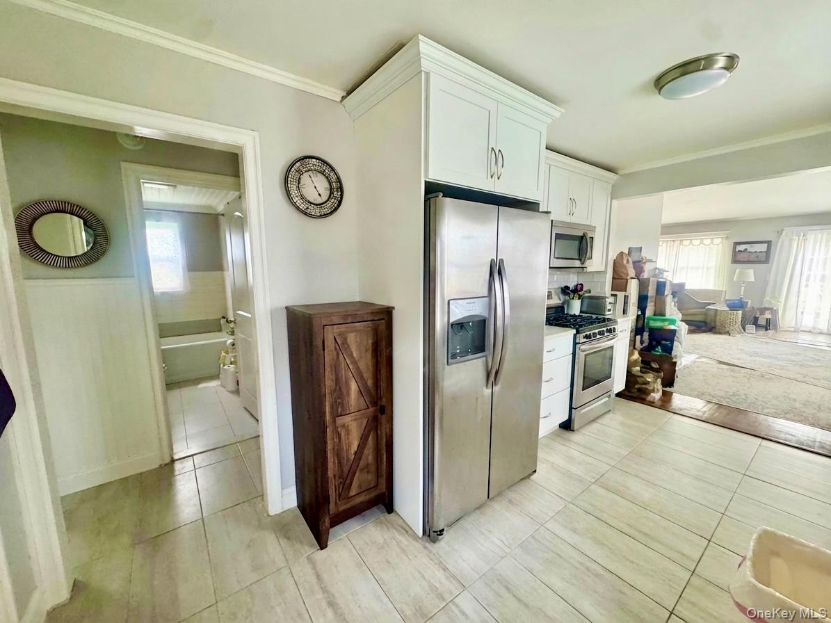 Single Family Orchard Lake  Orange County, NY 10950, MLS-985069-5