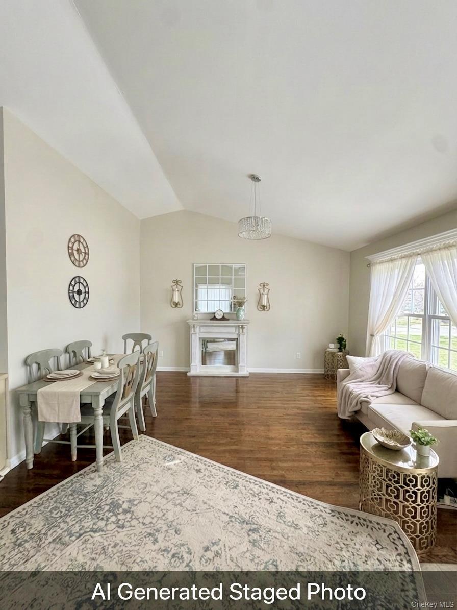 Single Family Orchard Lake  Orange County, NY 10950, MLS-985069-8