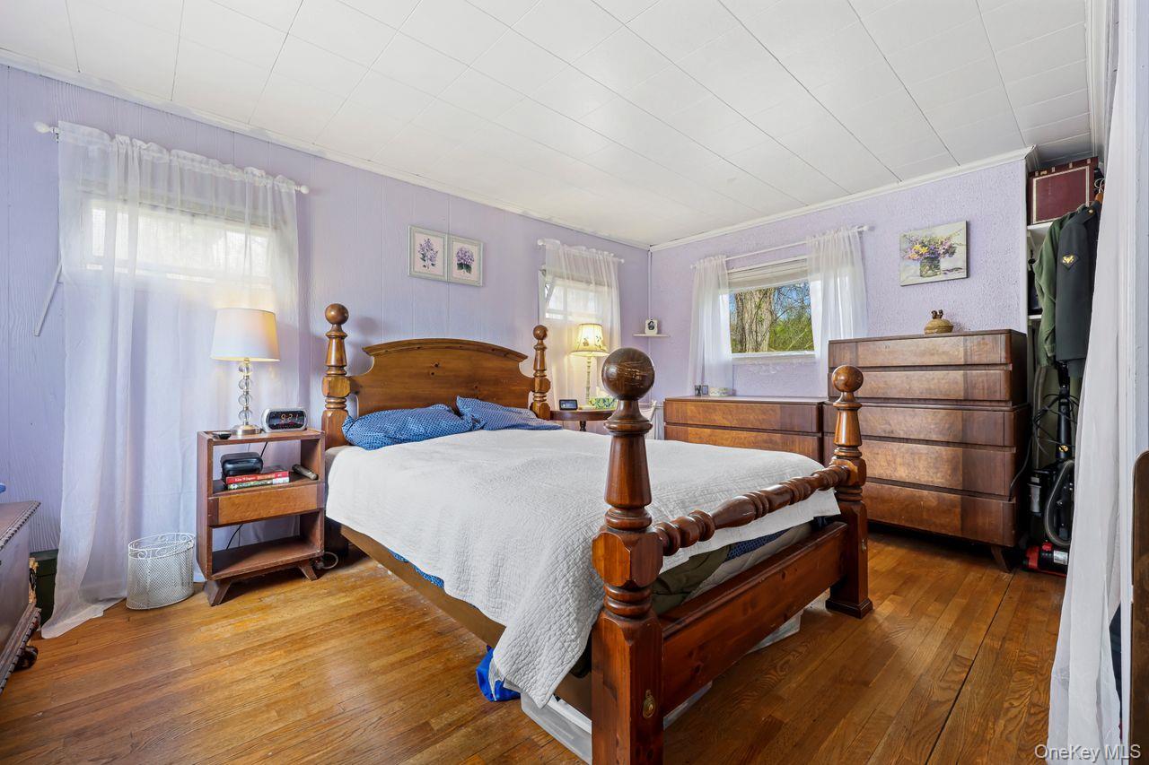 Single Family North  Putnam County, NY 10541, MLS-985070-16