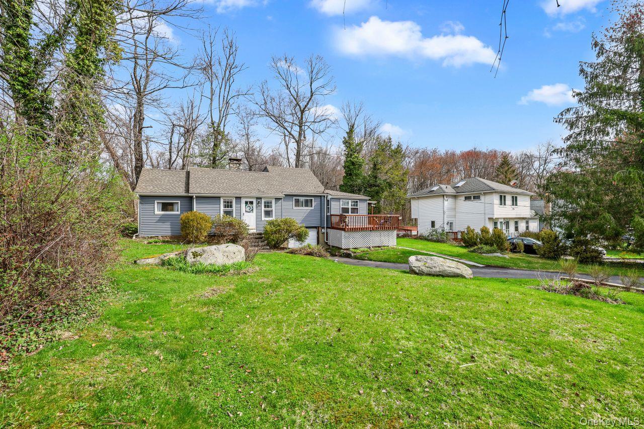 Single Family North  Putnam County, NY 10541, MLS-985070-21