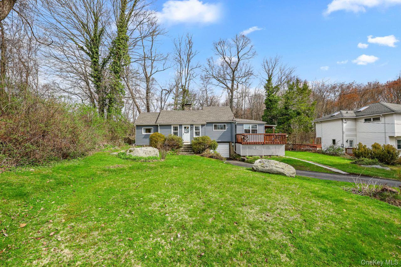 Single Family North  Putnam County, NY 10541, MLS-985070-22