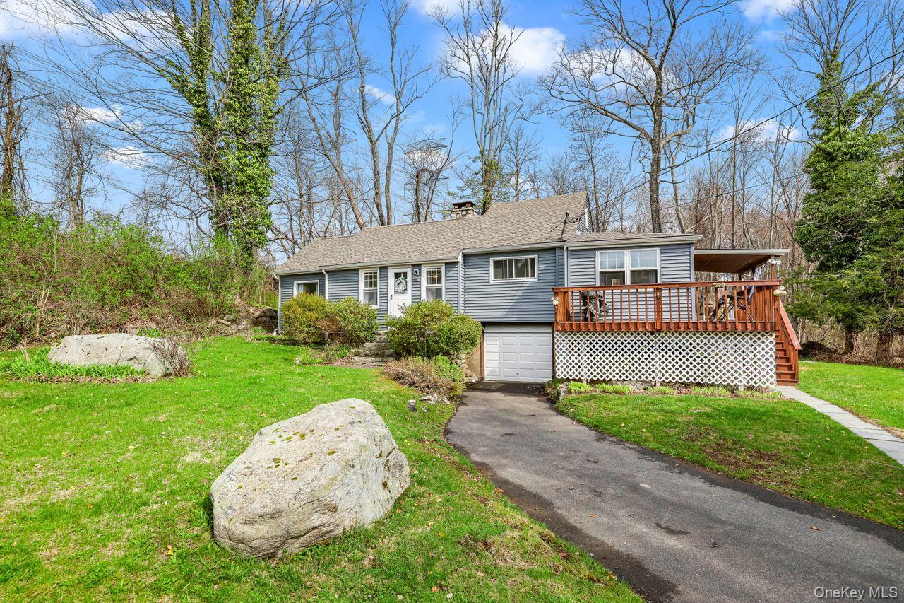 Single Family North  Putnam County, NY 10541, MLS-985070-23