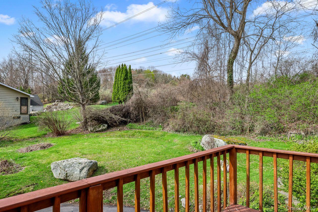 Single Family North  Putnam County, NY 10541, MLS-985070-25