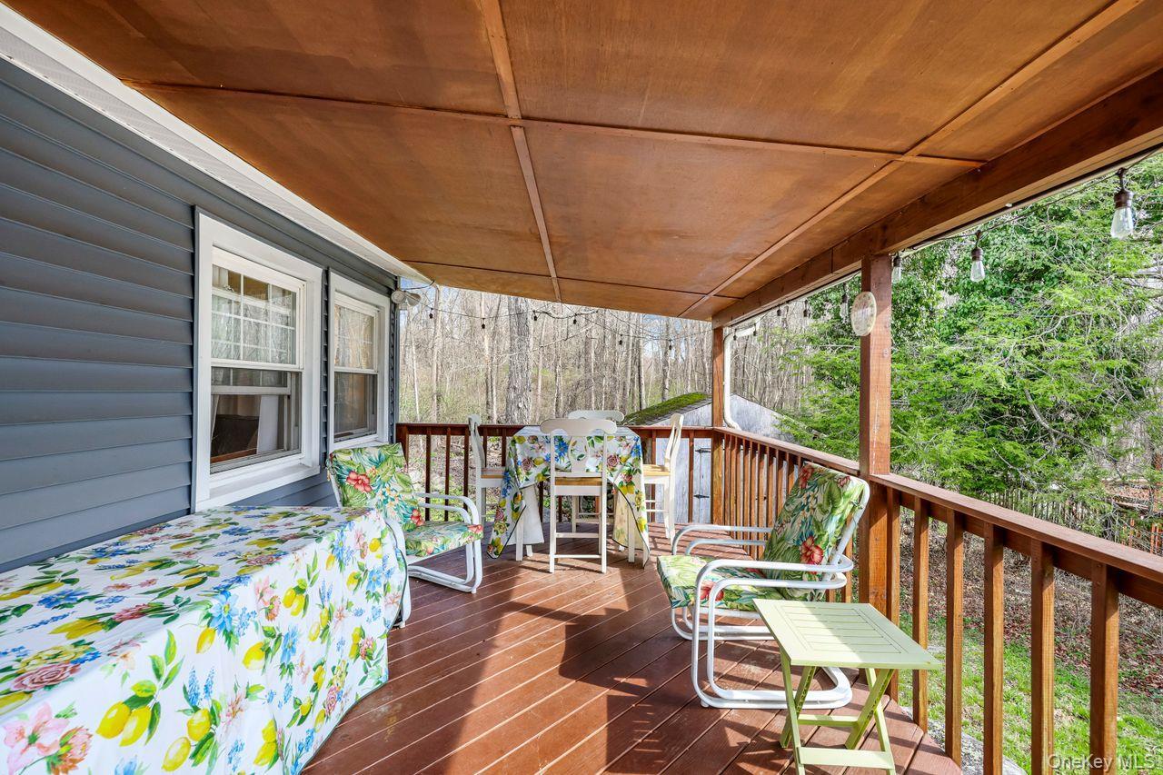 Single Family North  Putnam County, NY 10541, MLS-985070-26