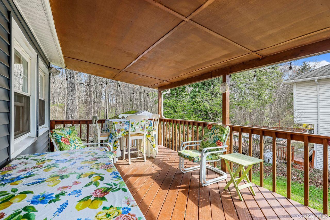 Single Family North  Putnam County, NY 10541, MLS-985070-27