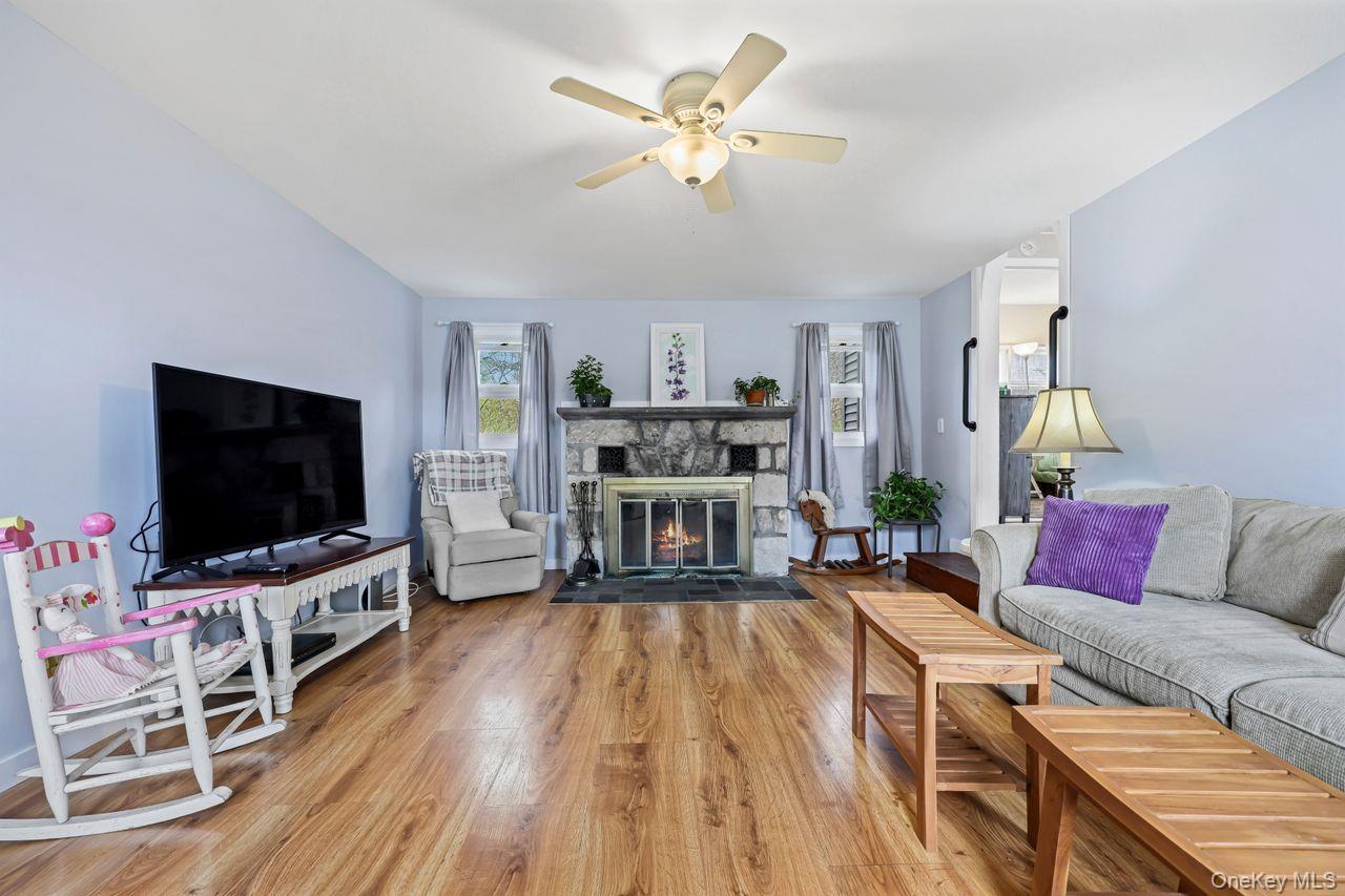 Single Family North  Putnam County, NY 10541, MLS-985070-5