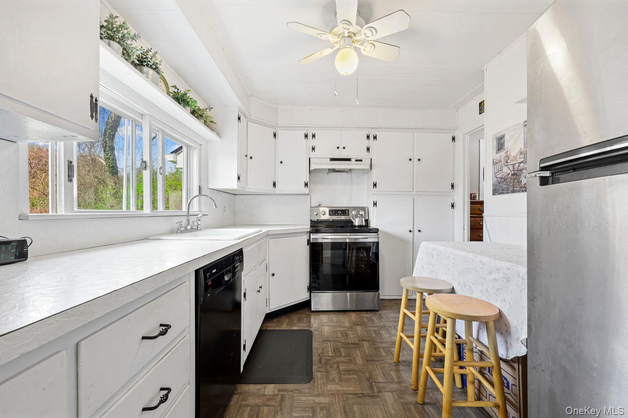 Single Family North  Putnam County, NY 10541, MLS-985070-9