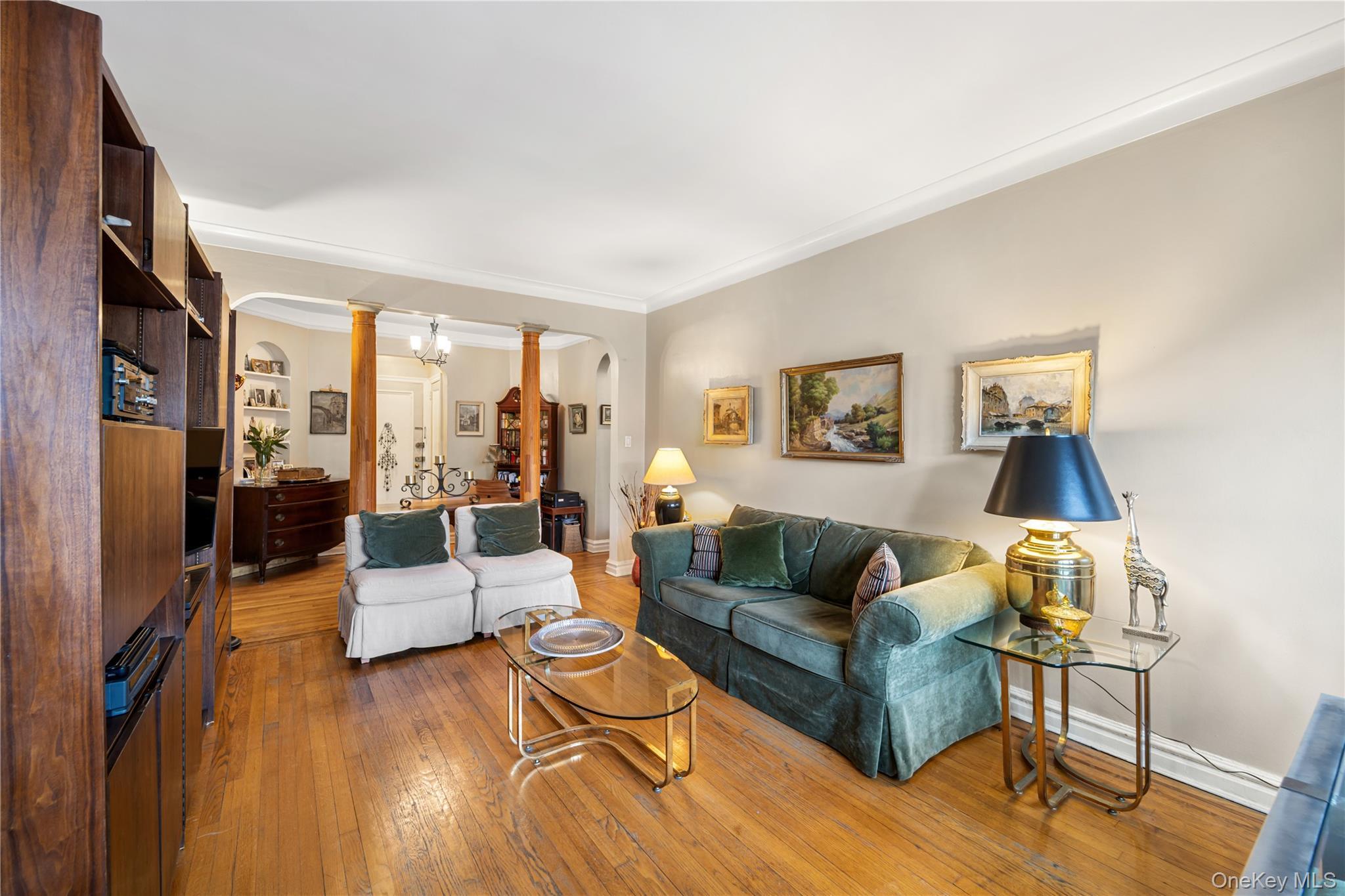 Coop 82nd  Queens, NY 11372, MLS-985073-2