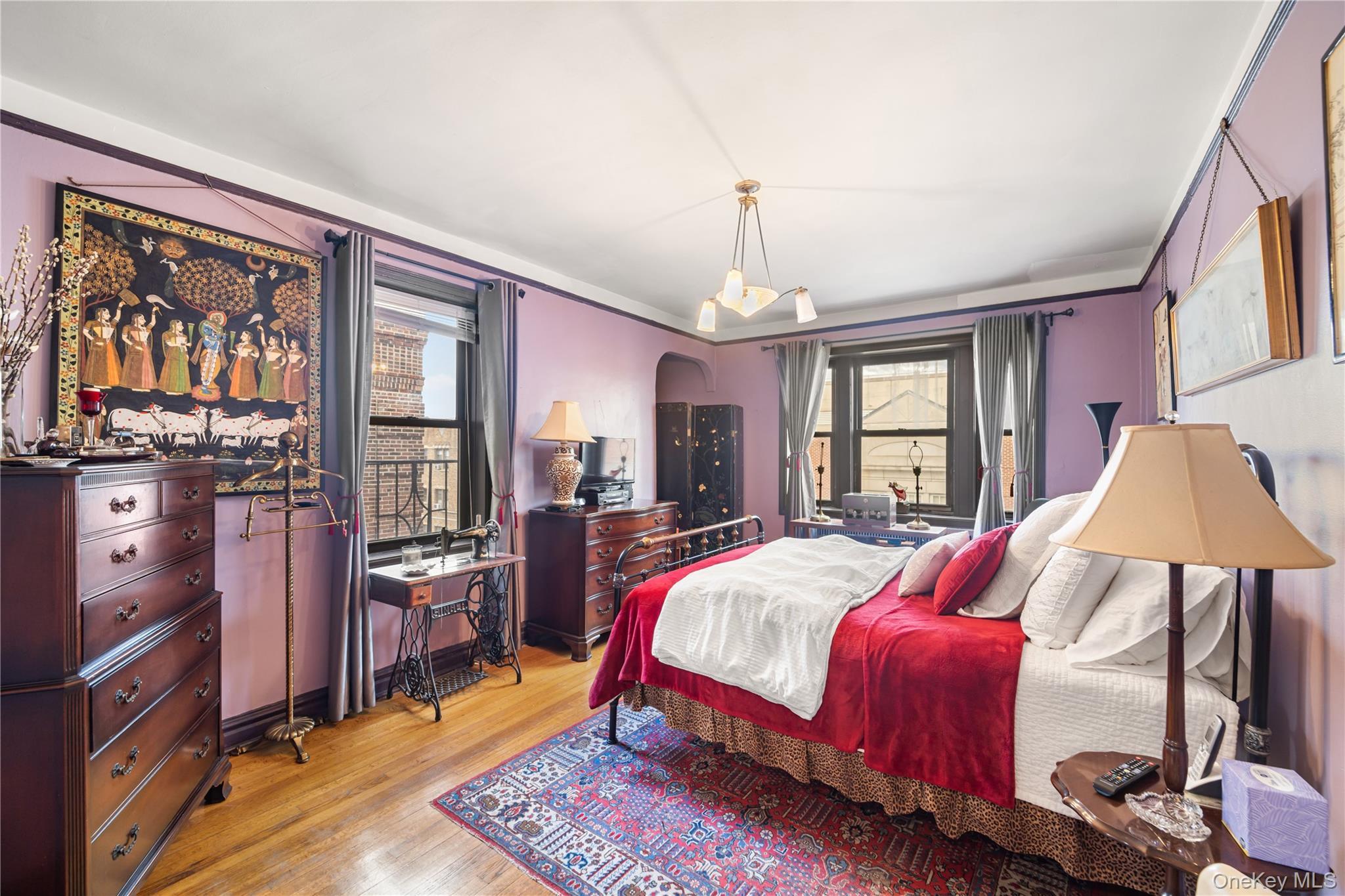 Coop 82nd  Queens, NY 11372, MLS-985073-9
