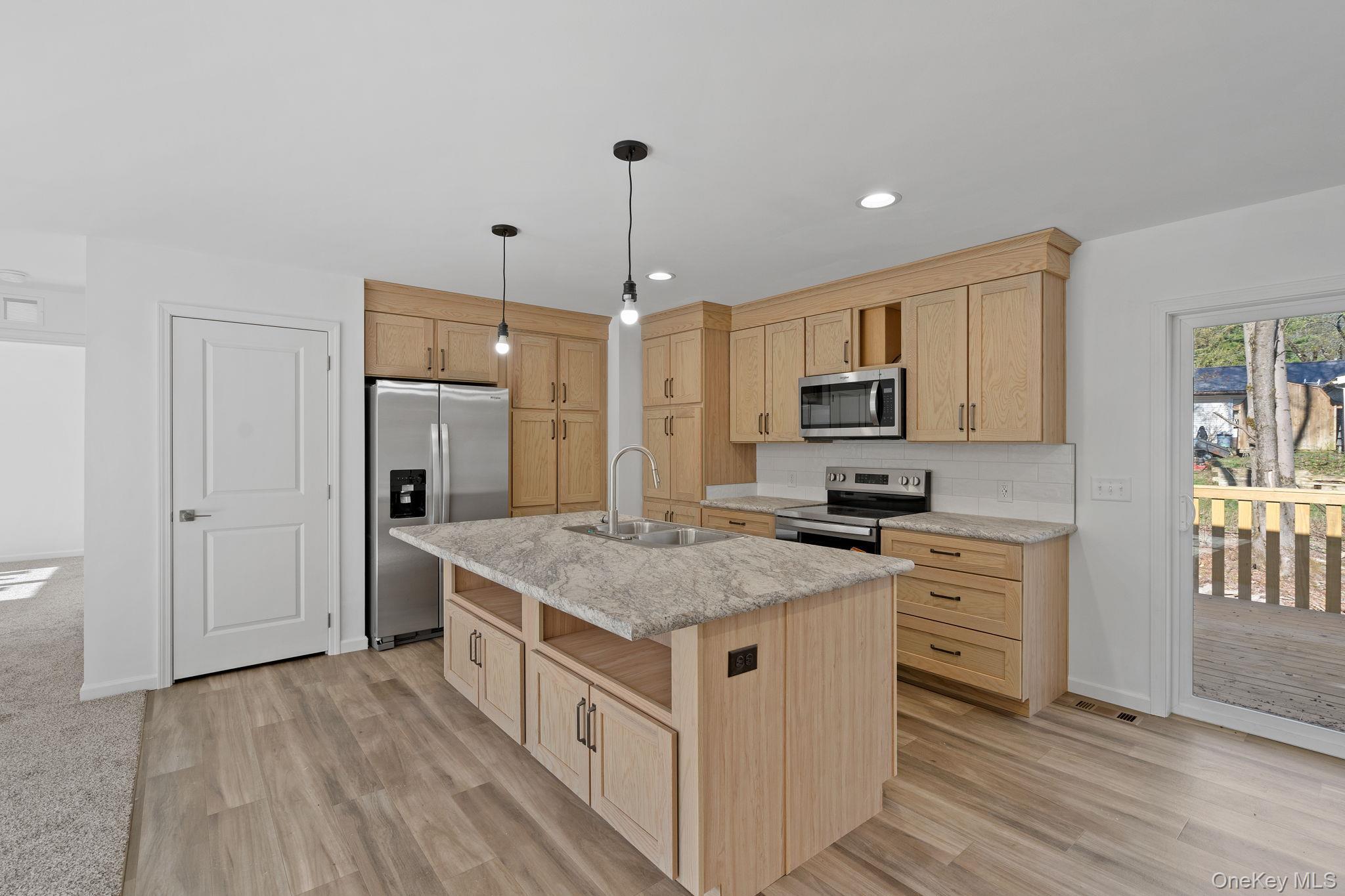 Single Family Park Avenue Sullivan County, NY 12701, MLS-985084-10