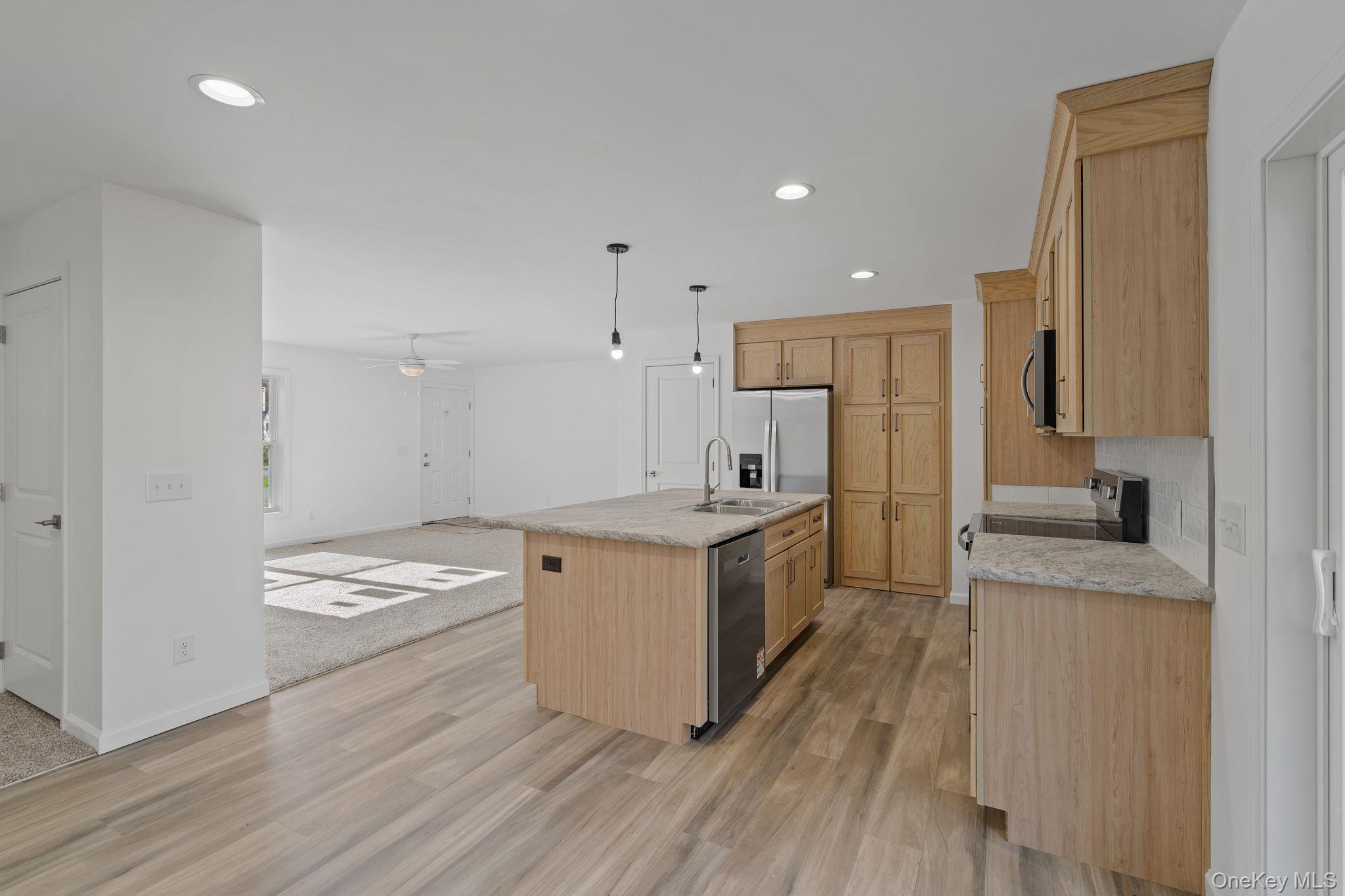 Single Family Park Avenue Sullivan County, NY 12701, MLS-985084-12