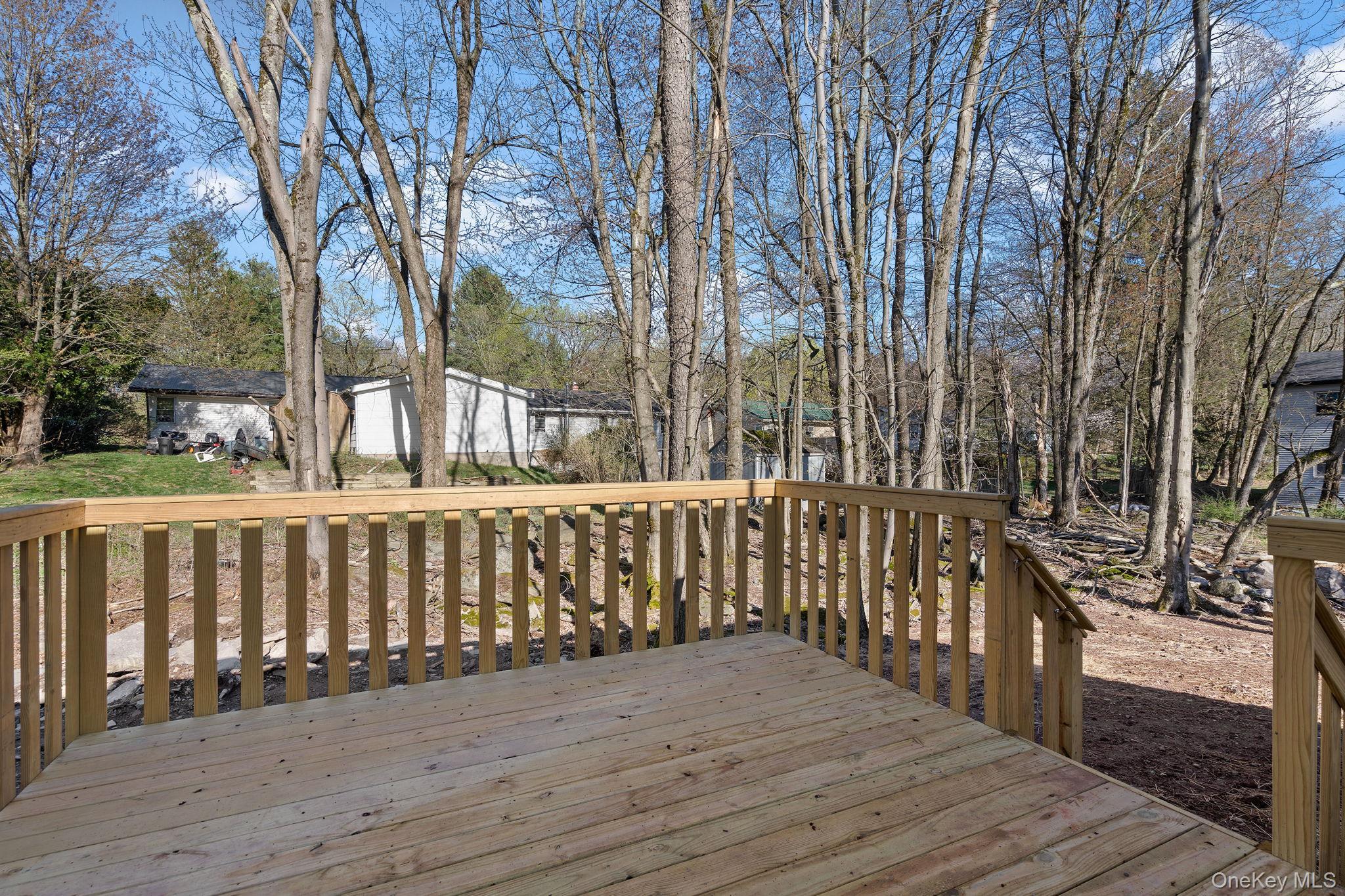 Single Family Park Avenue Sullivan County, NY 12701, MLS-985084-25