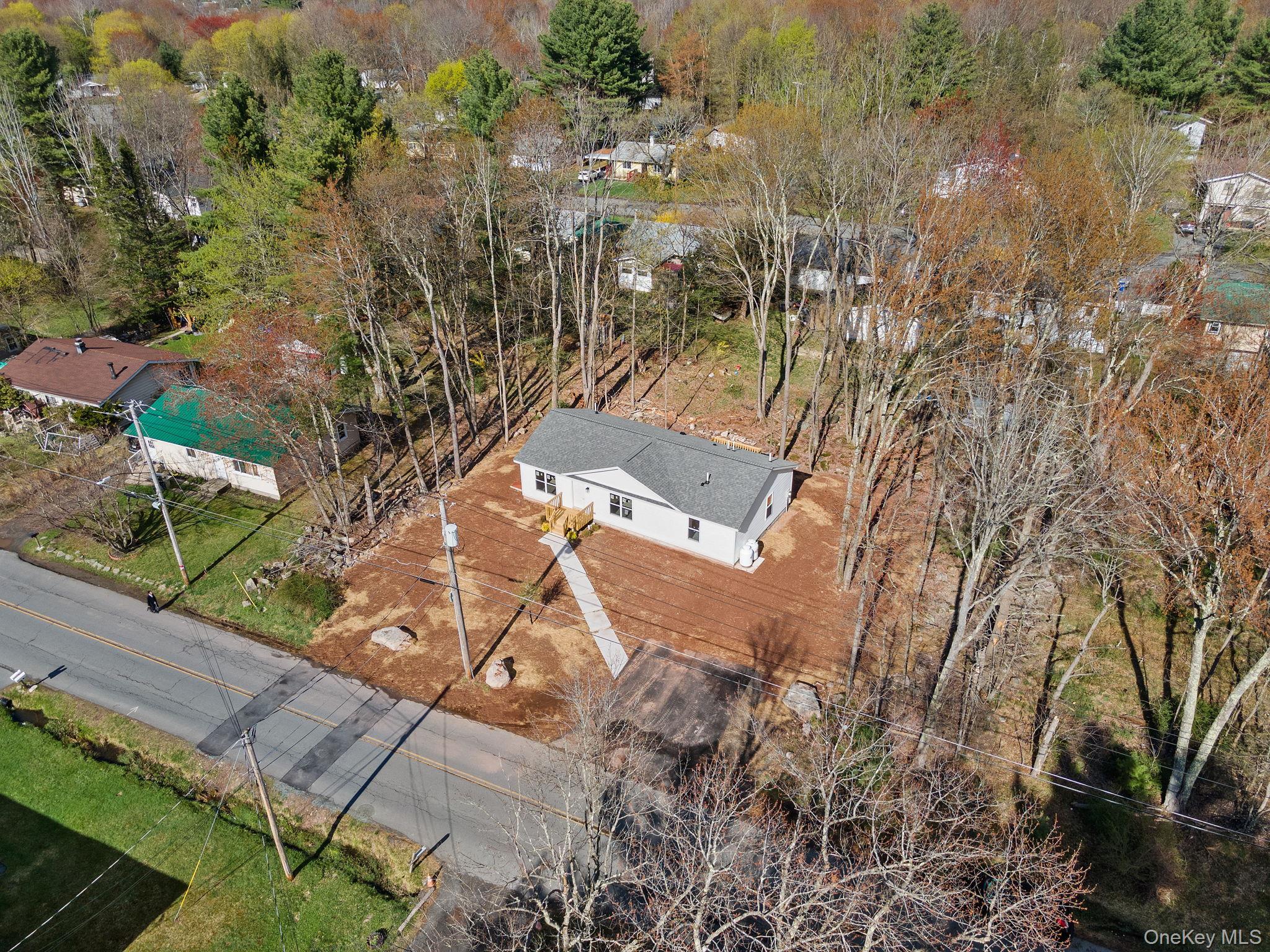 Single Family Park Avenue Sullivan County, NY 12701, MLS-985084-26