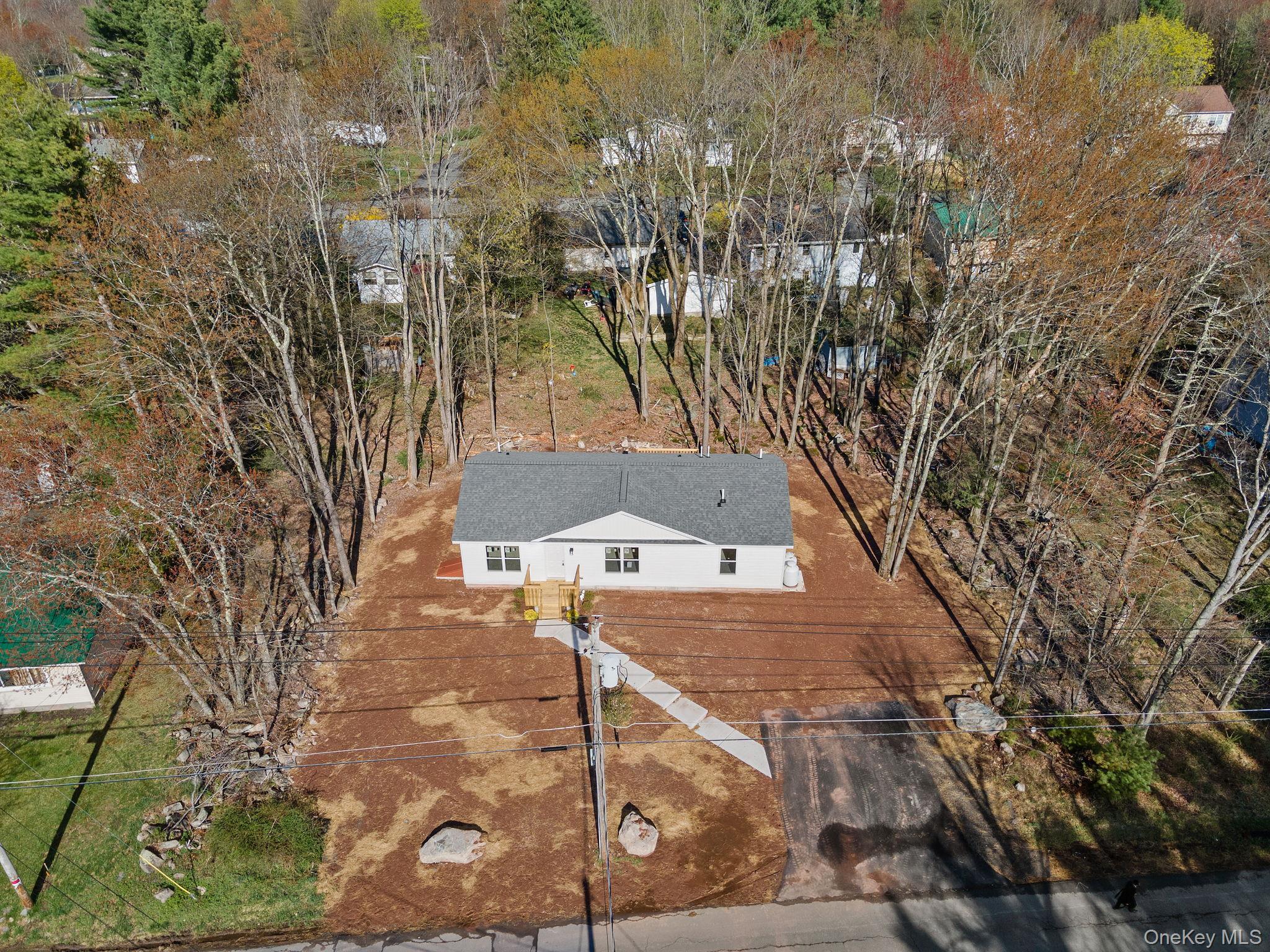 Single Family Park Avenue Sullivan County, NY 12701, MLS-985084-27