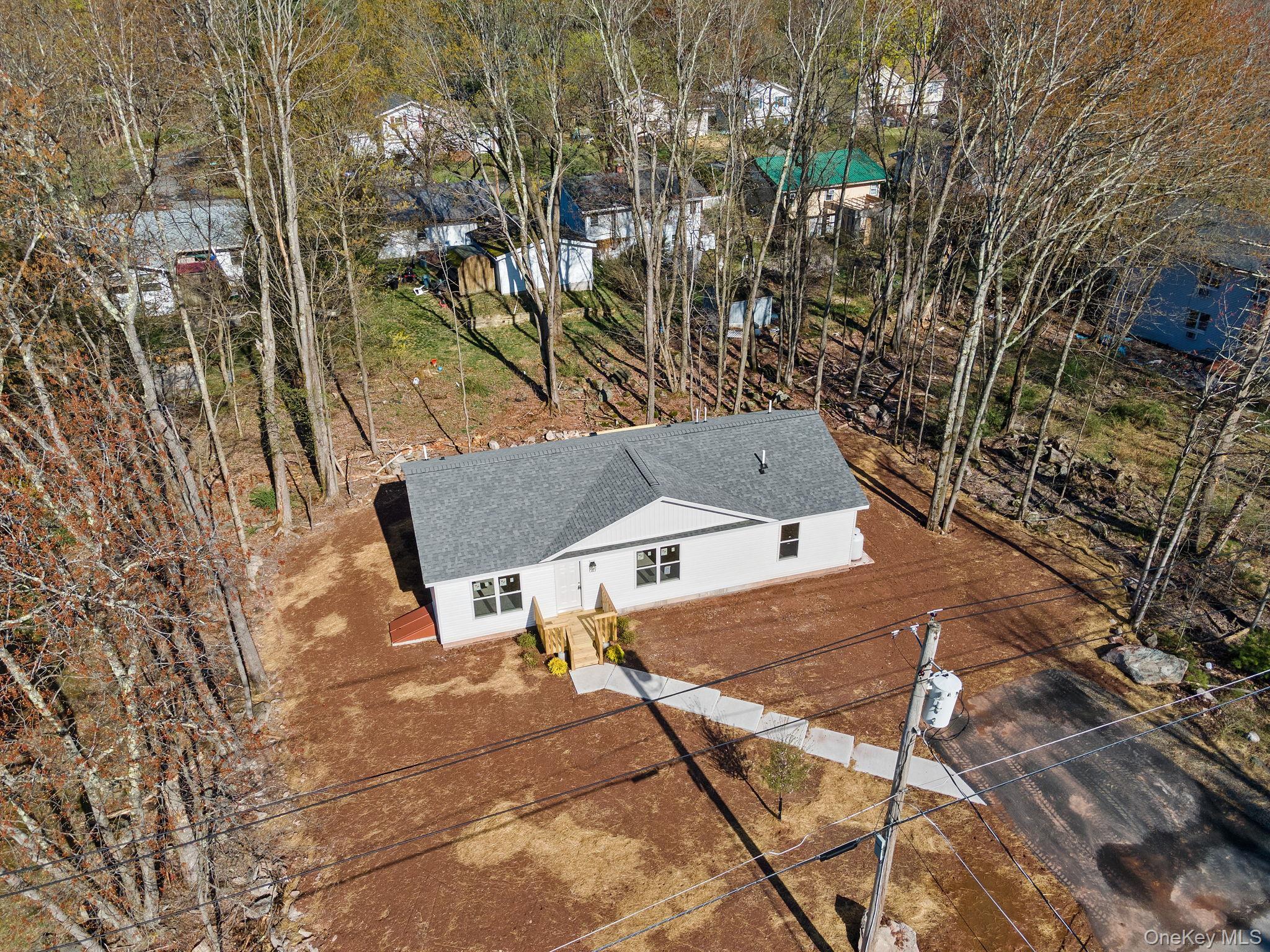 Single Family Park Avenue Sullivan County, NY 12701, MLS-985084-28