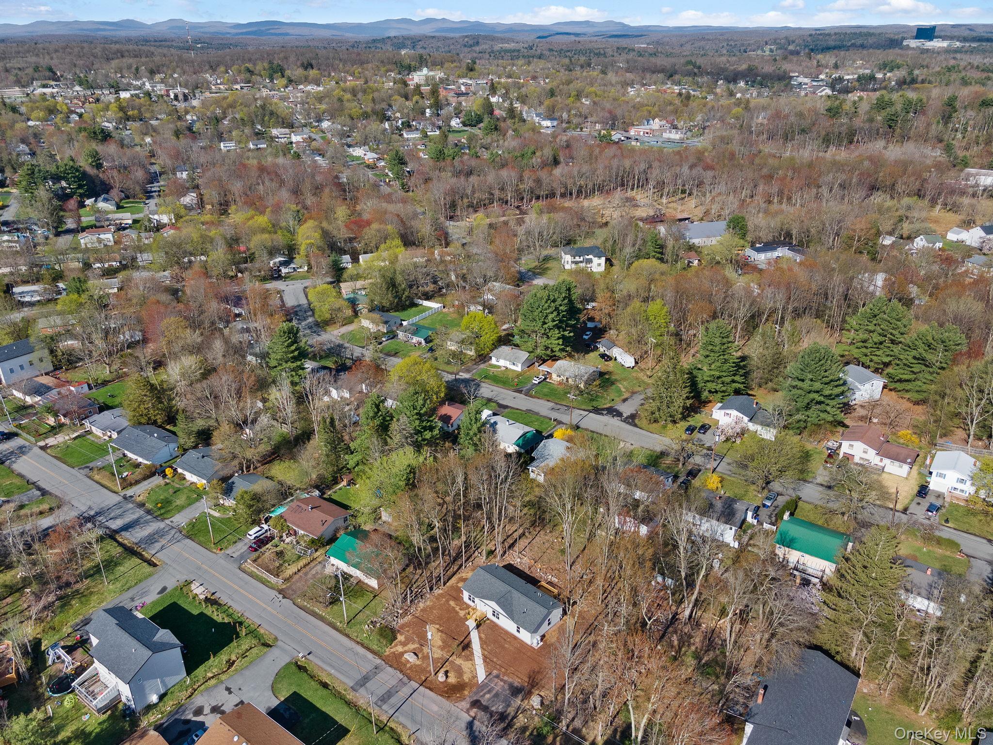 Single Family Park Avenue Sullivan County, NY 12701, MLS-985084-32