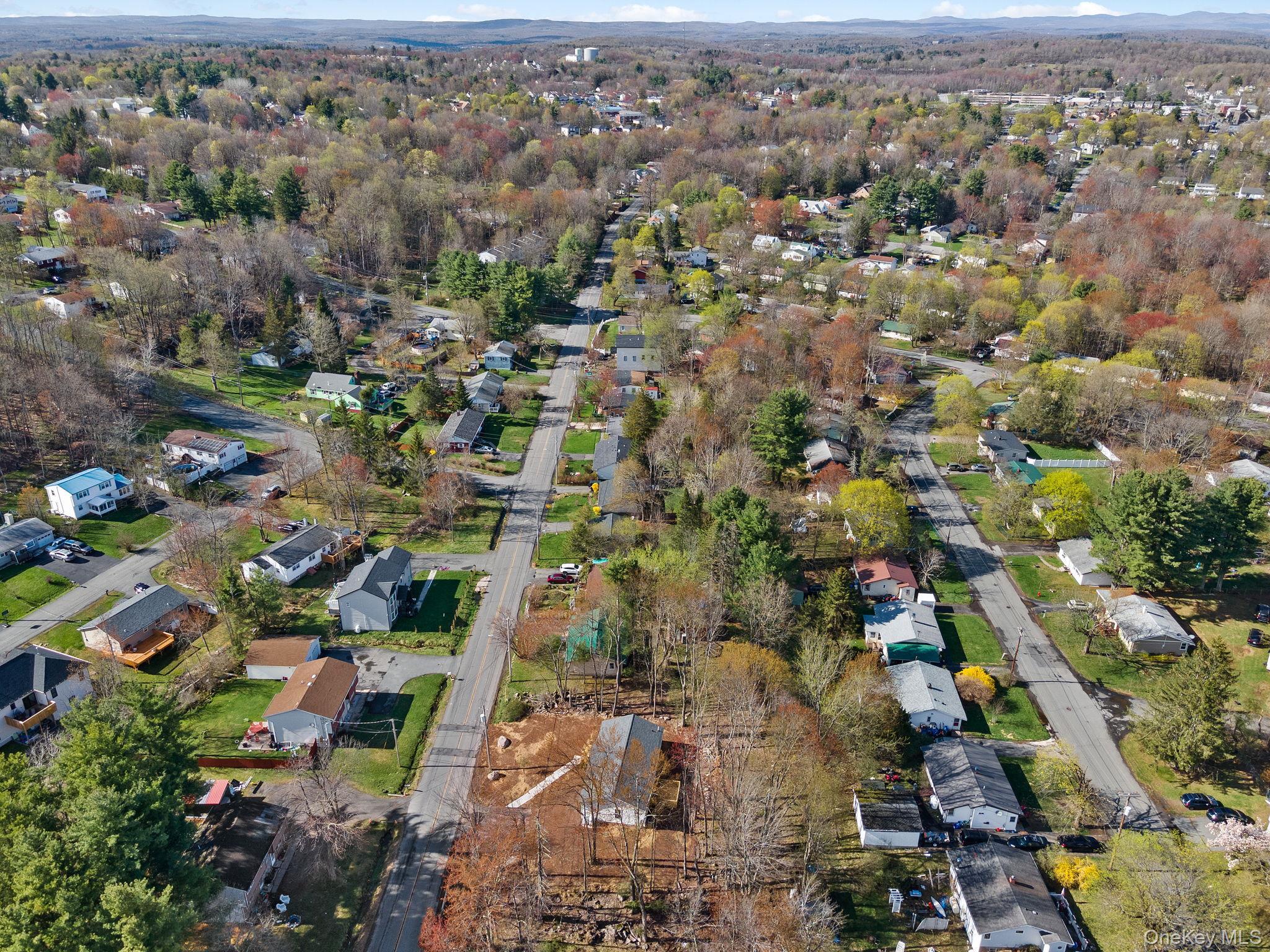 Single Family Park Avenue Sullivan County, NY 12701, MLS-985084-33