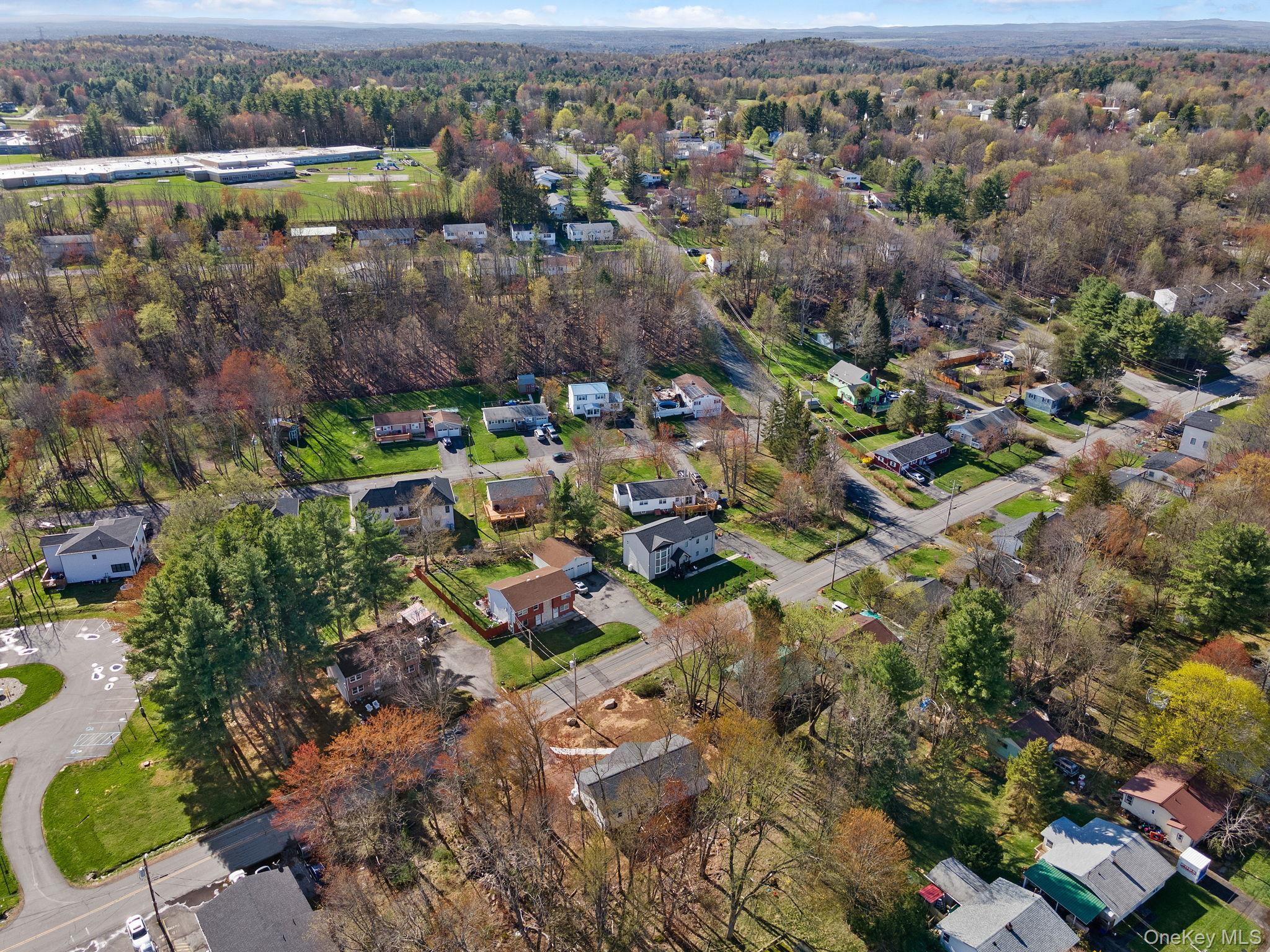 Single Family Park Avenue Sullivan County, NY 12701, MLS-985084-34