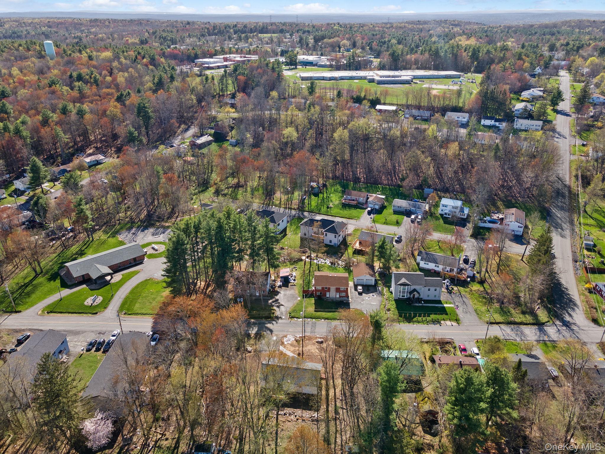 Single Family Park Avenue Sullivan County, NY 12701, MLS-985084-35