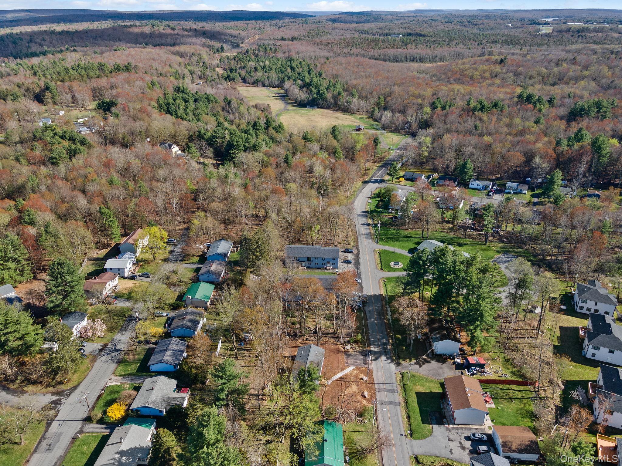 Single Family Park Avenue Sullivan County, NY 12701, MLS-985084-37