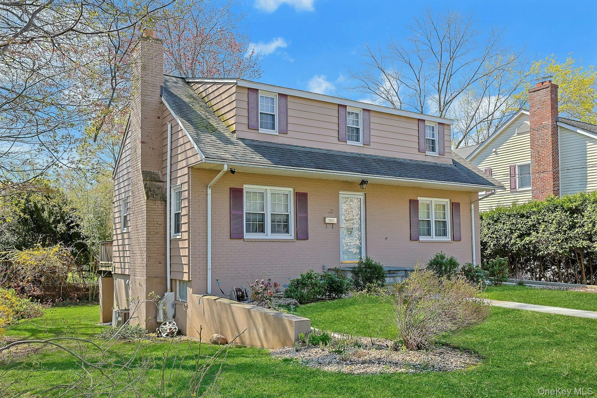 Single Family John Alden  Westchester County, NY 10801, MLS-985087-2