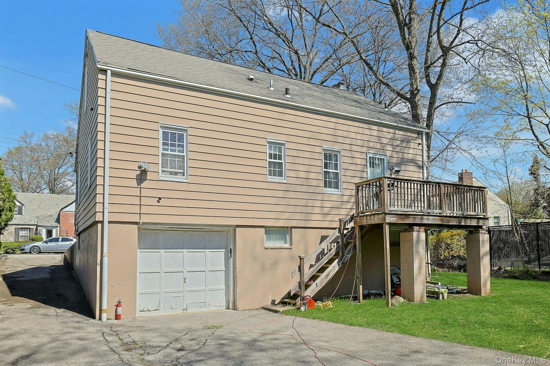 Single Family John Alden  Westchester County, NY 10801, MLS-985087-22