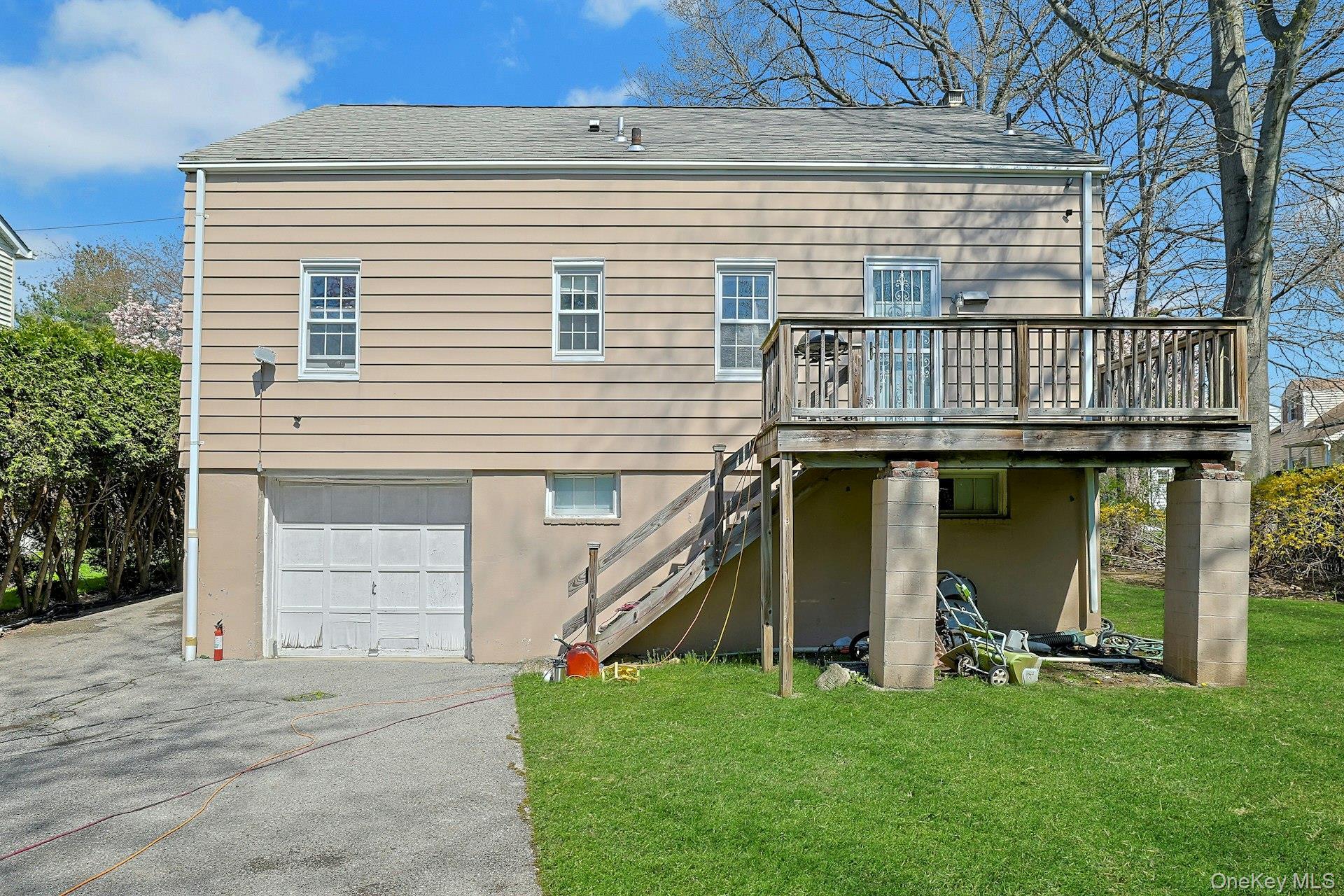 Single Family John Alden  Westchester County, NY 10801, MLS-985087-23