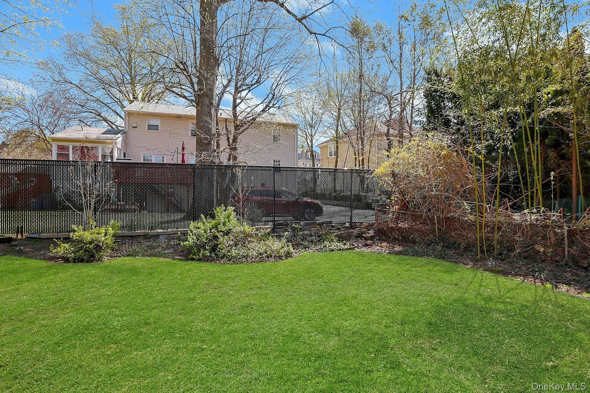 Single Family John Alden  Westchester County, NY 10801, MLS-985087-24