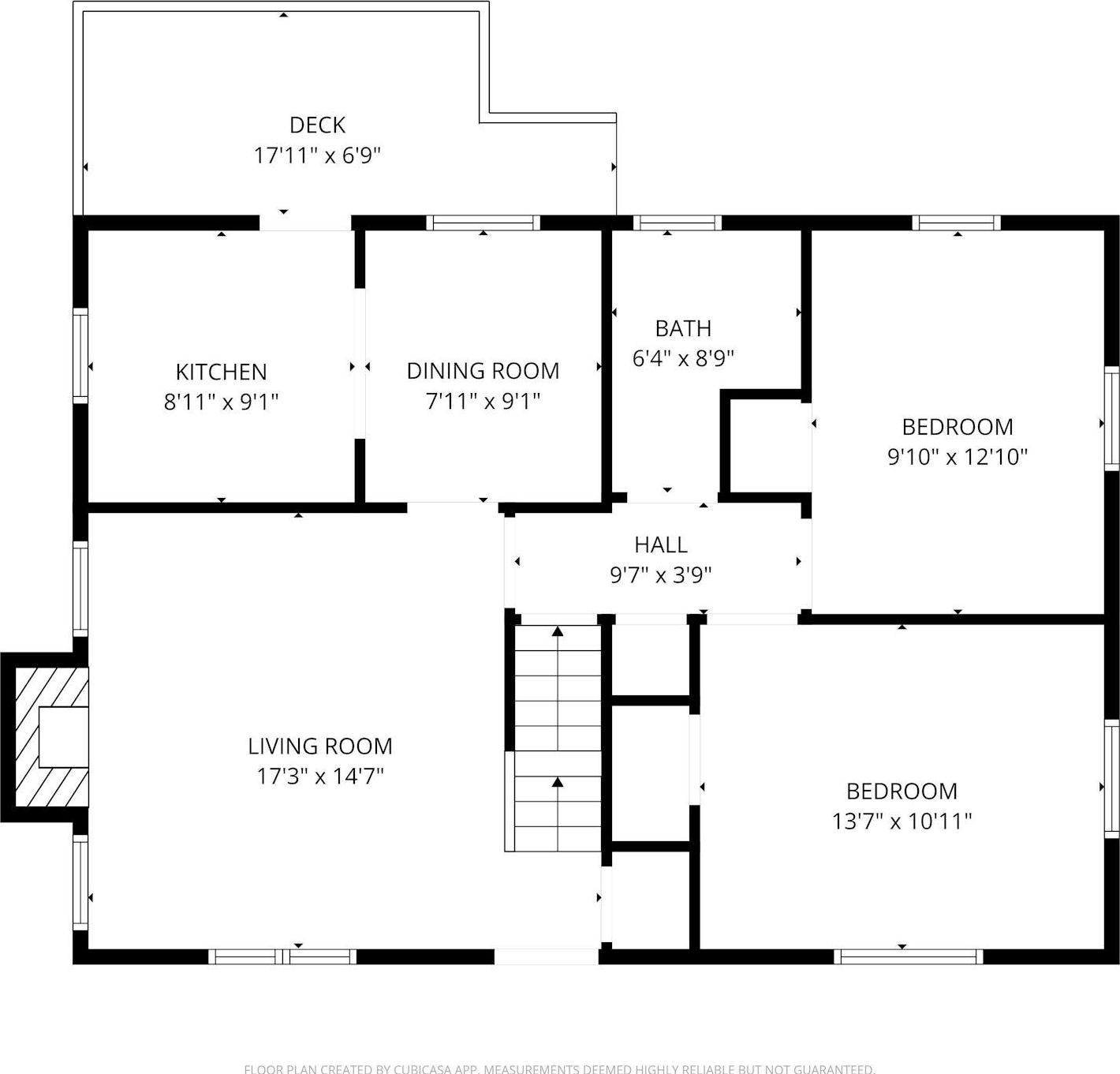 Single Family John Alden  Westchester County, NY 10801, MLS-985087-26
