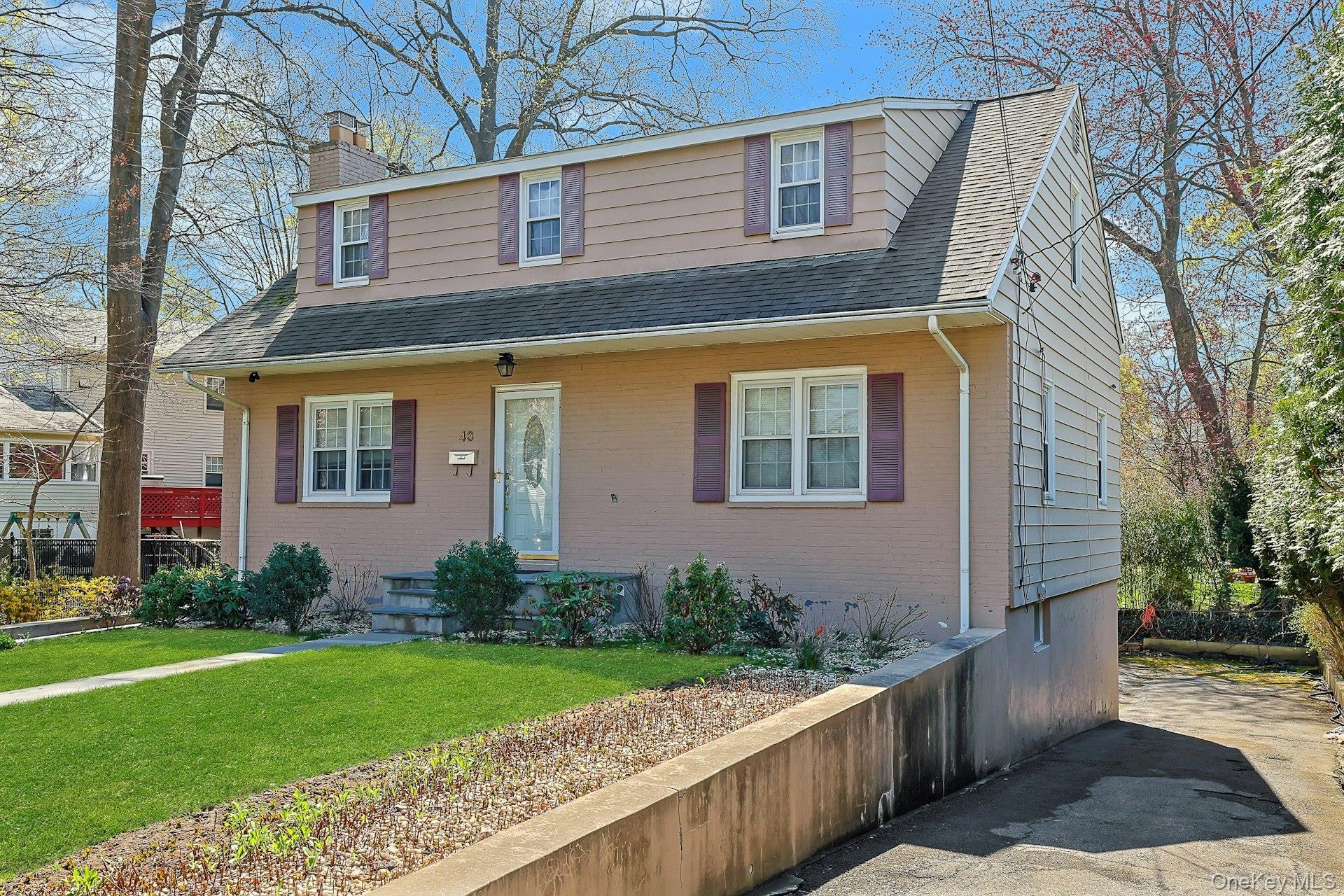 Single Family John Alden  Westchester County, NY 10801, MLS-985087-3